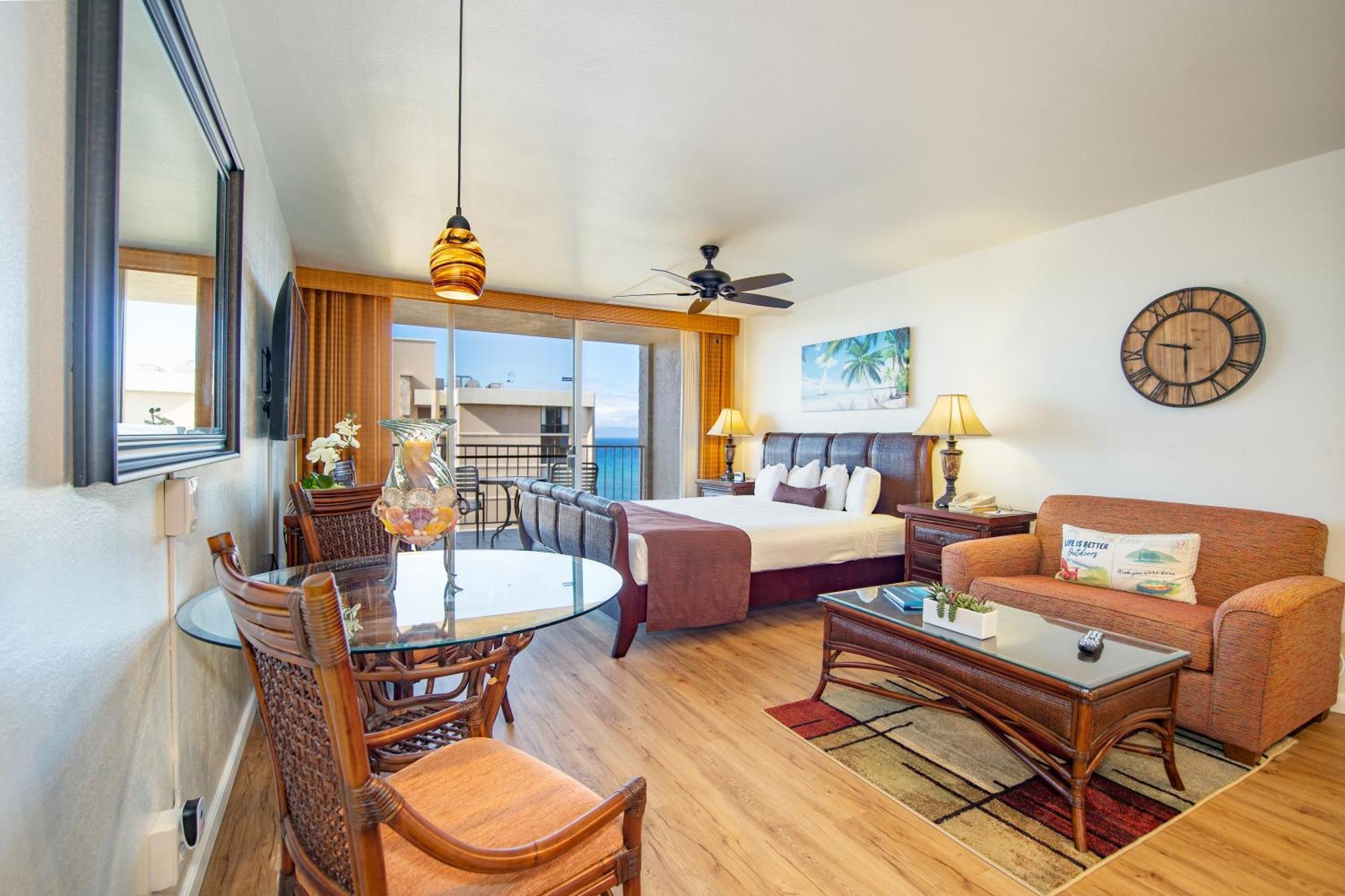 Royal Maui By Outrigger - Select Your Unit Apartment *