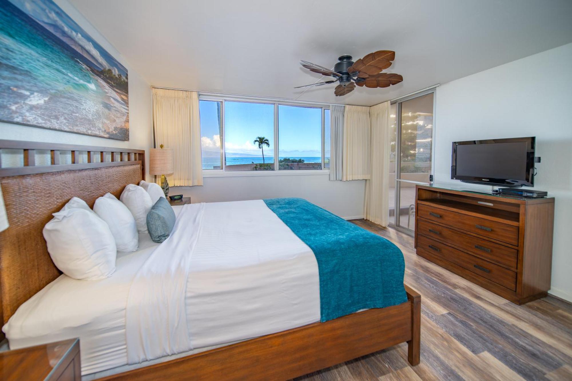 Apartment Royal Maui By Outrigger - Select Your Unit Kahana