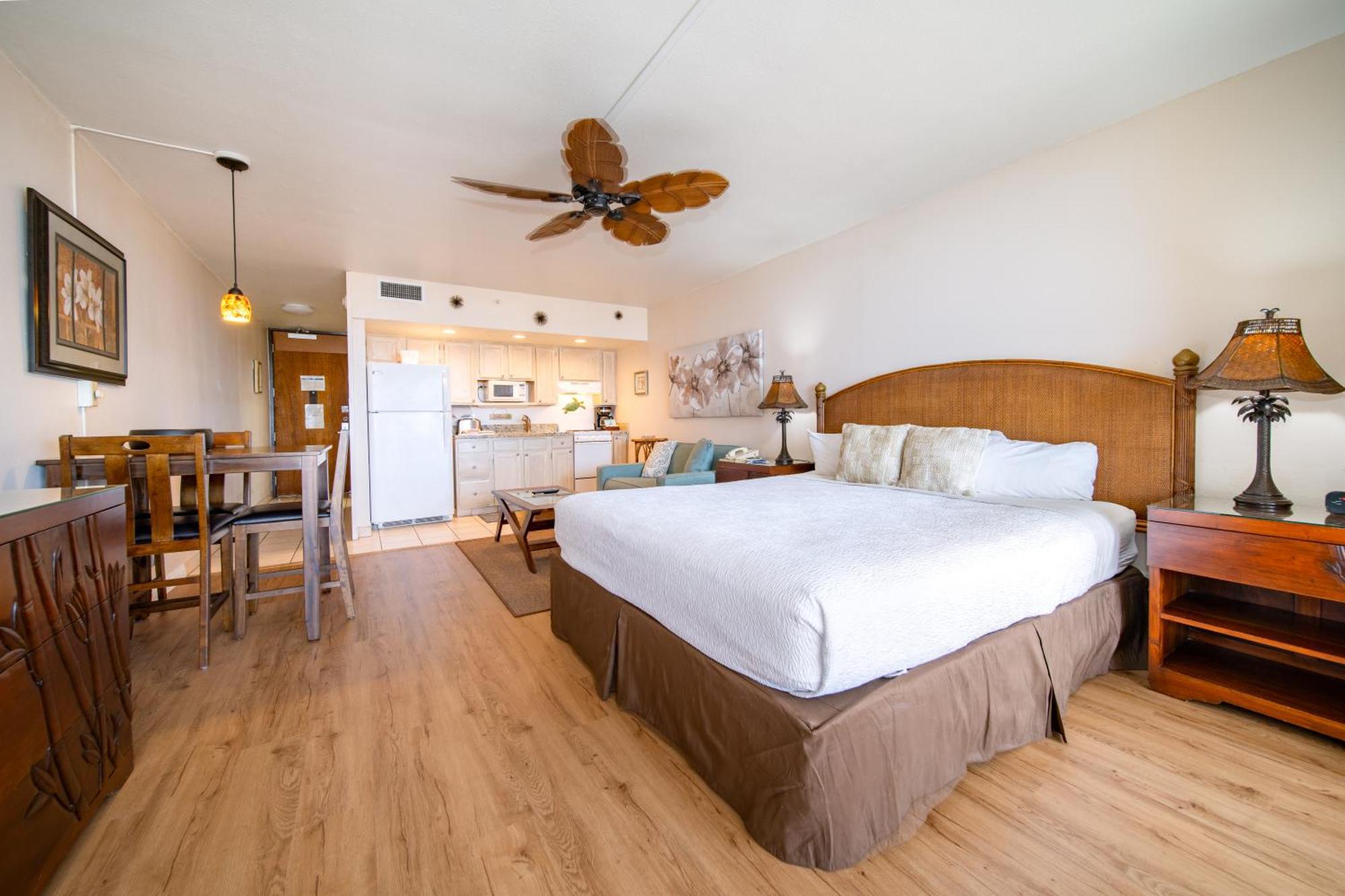 Royal Maui By Outrigger - Select Your Unit Apartment