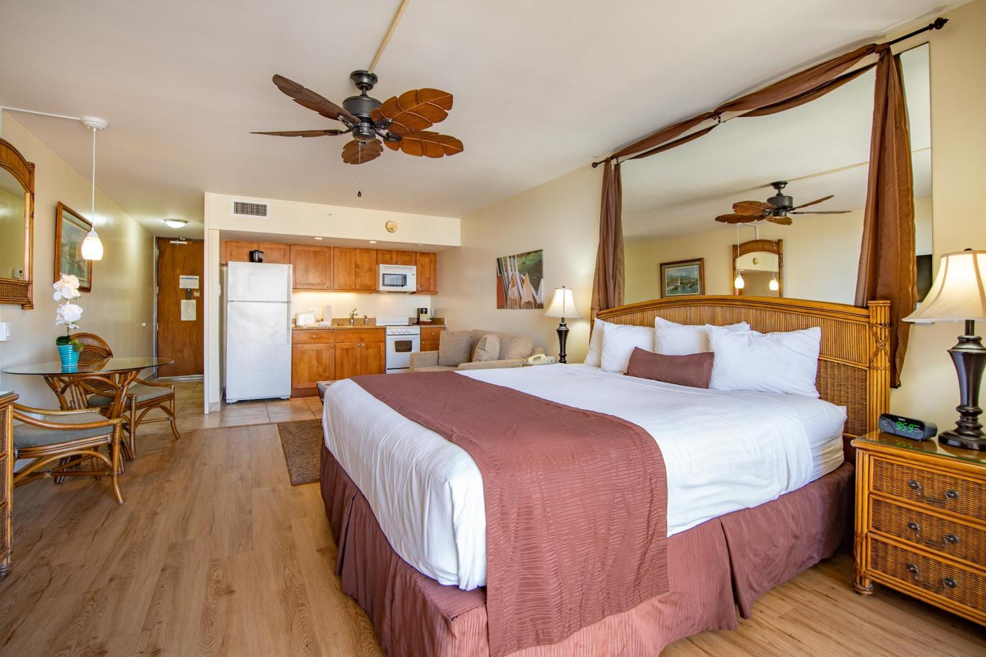 Royal Maui By Outrigger - Select Your Unit Apartment Kahana