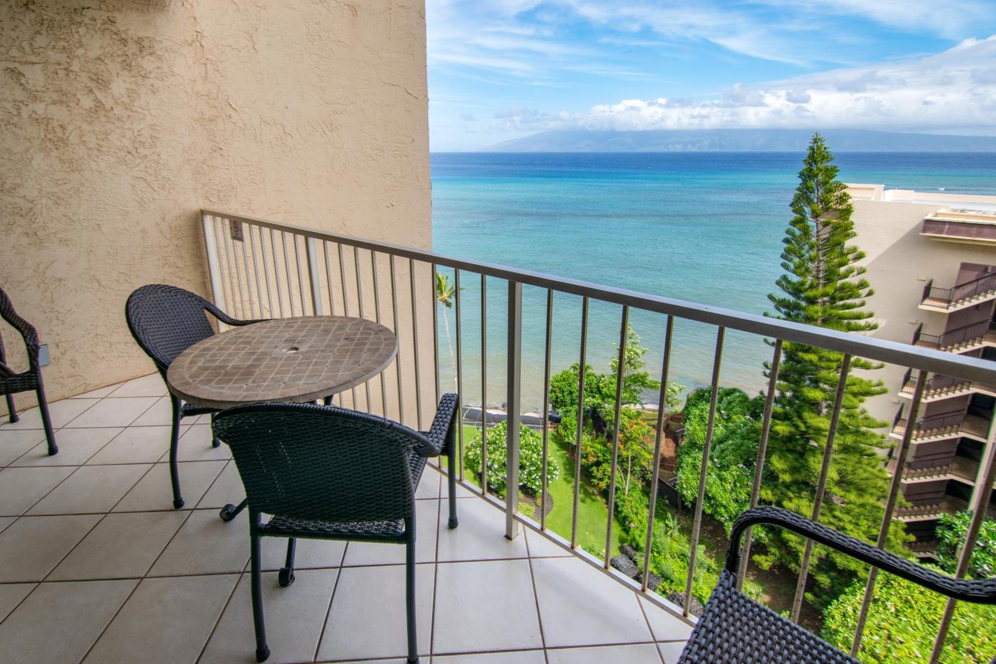 Apartment Royal Maui By Outrigger - Select Your Unit Kahana