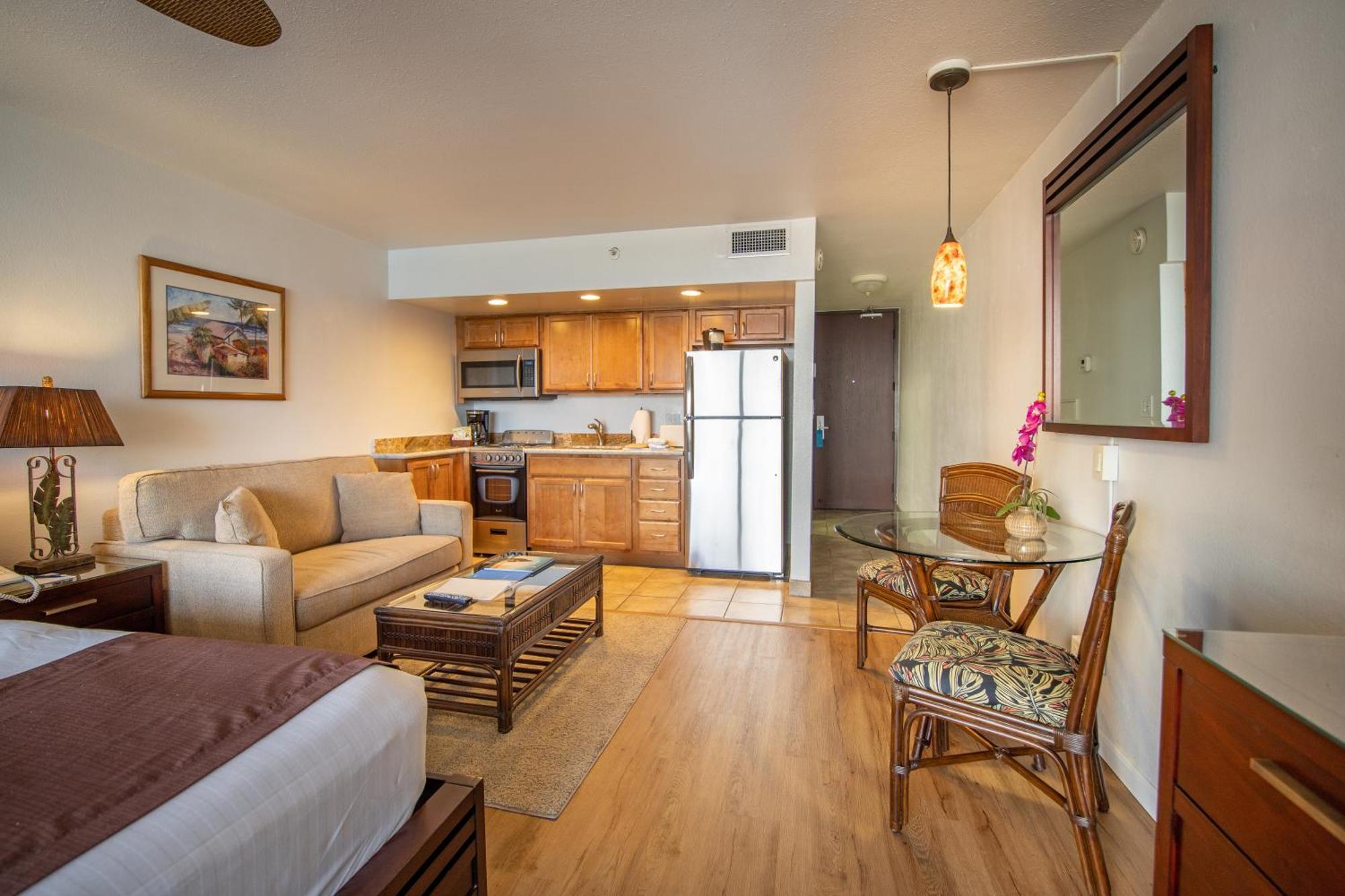 Royal Maui By Outrigger - Select Your Unit *