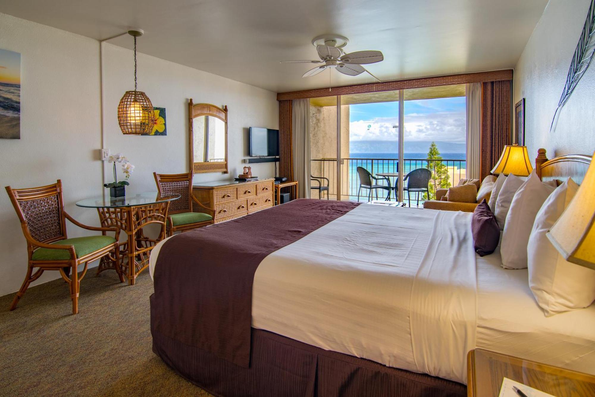 Royal Maui By Outrigger - Select Your Unit Apartment