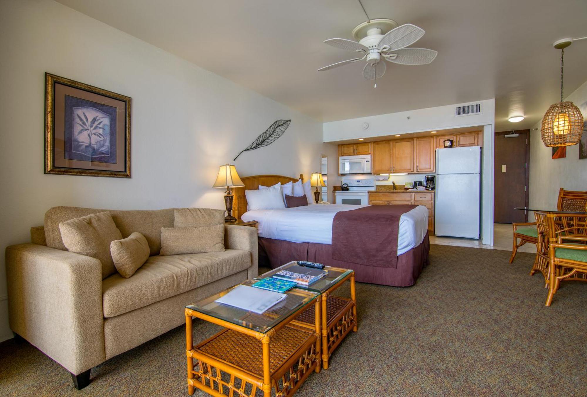 Apartment Royal Maui By Outrigger - Select Your Unit *