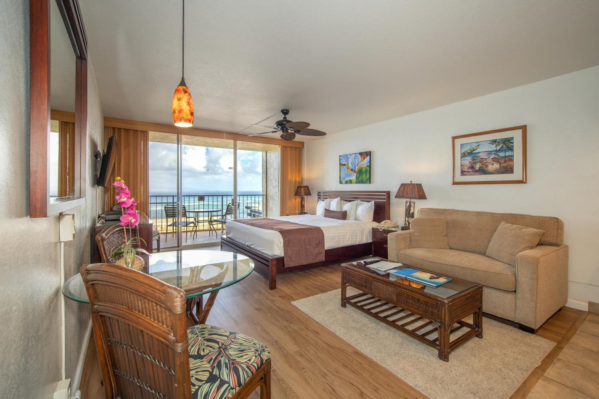 Royal Maui By Outrigger - Select Your Unit Apartment Kahana
