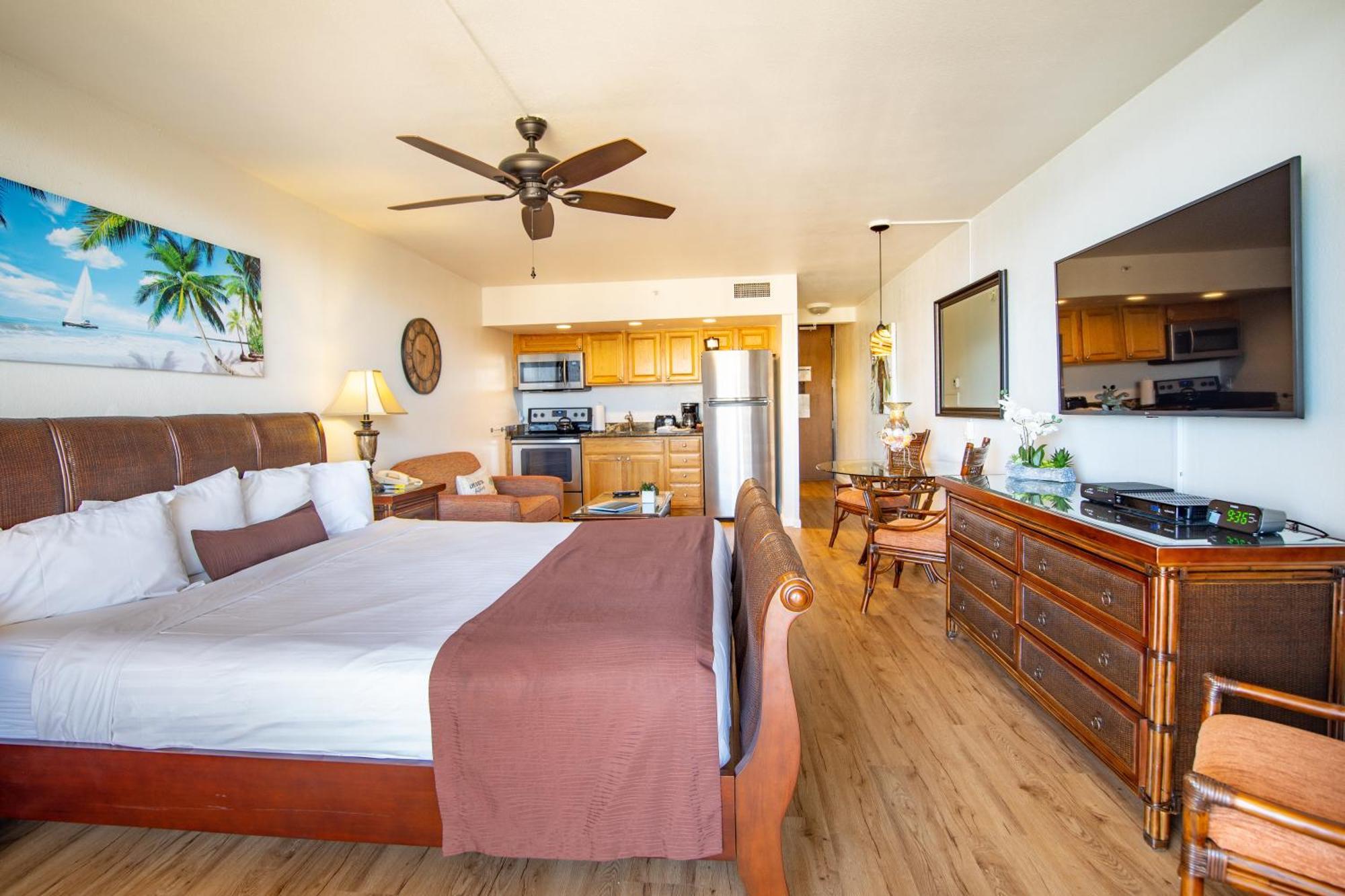 Apartment Royal Maui By Outrigger - Select Your Unit Kahana