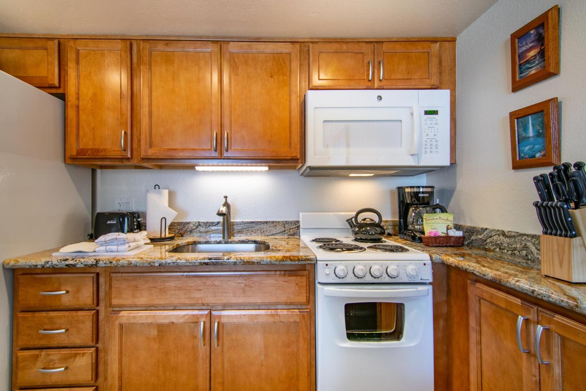 Royal Maui By Outrigger - Select Your Unit *