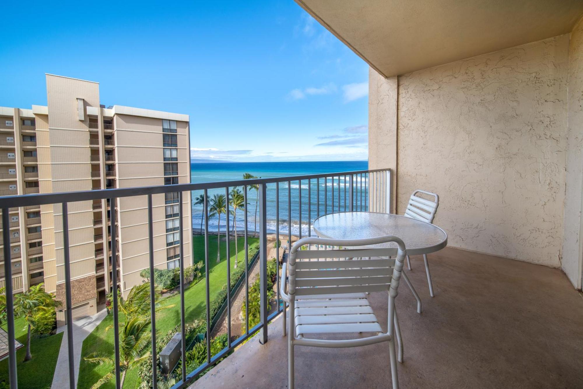 Royal Maui By Outrigger - Select Your Unit Apartment