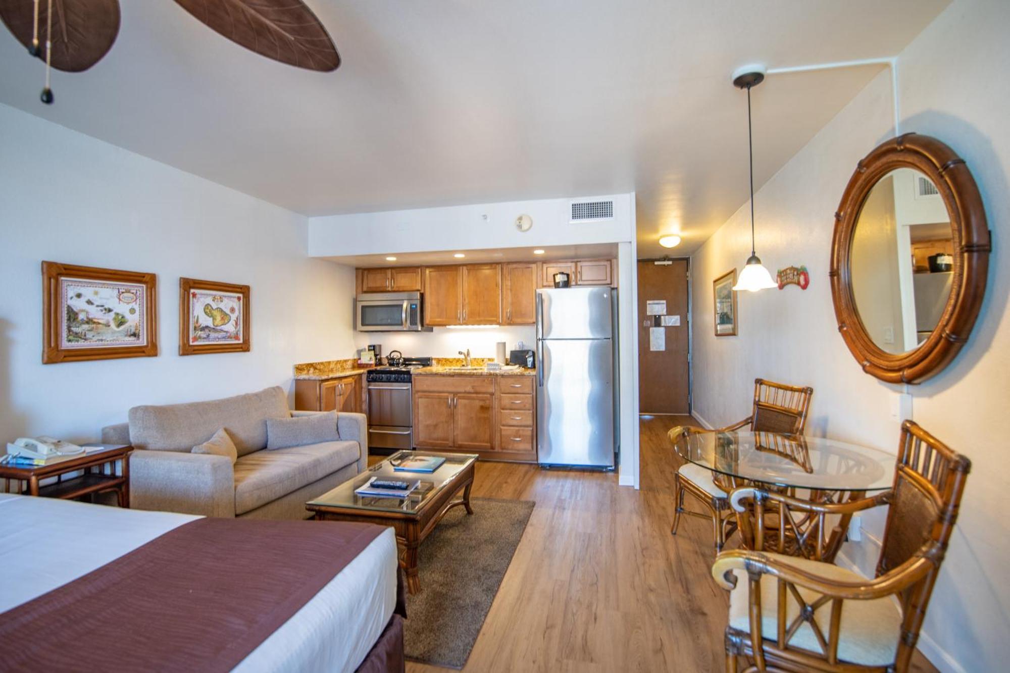 Royal Maui By Outrigger - Select Your Unit Apartment Kahana
