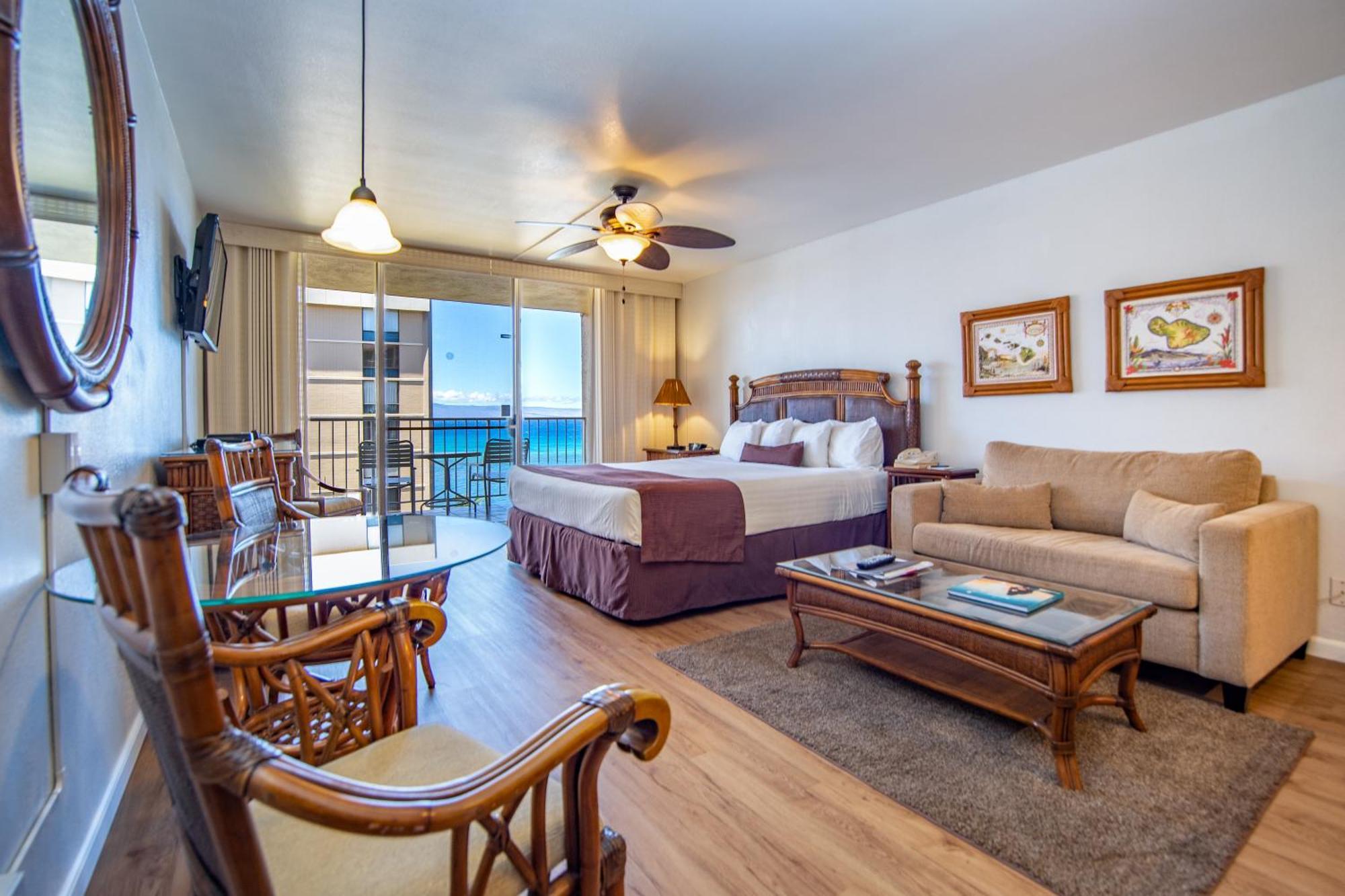 Royal Maui By Outrigger - Select Your Unit