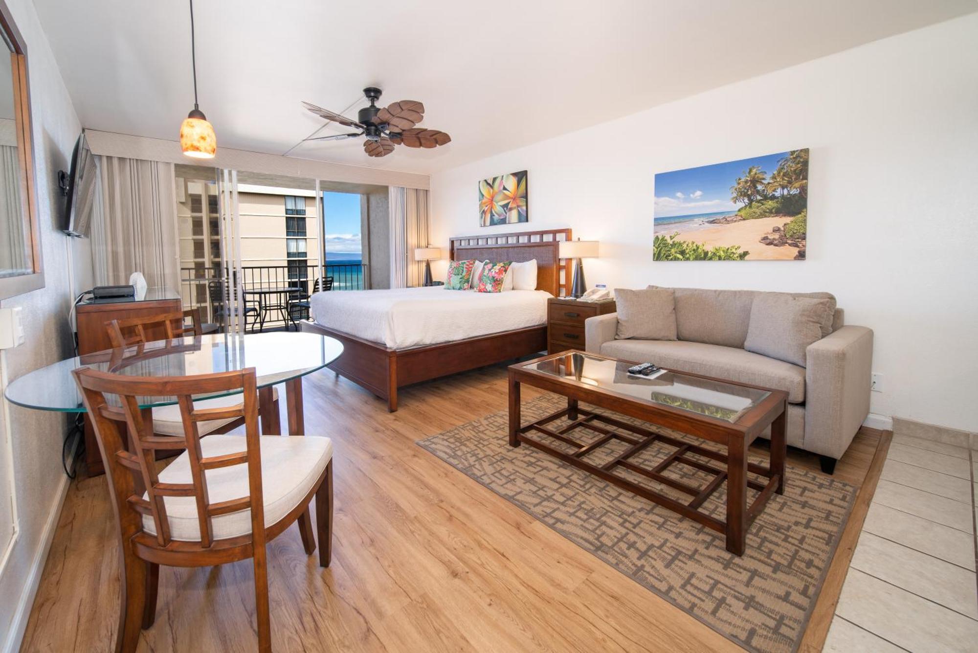 Apartment Royal Maui By Outrigger - Select Your Unit Kahana