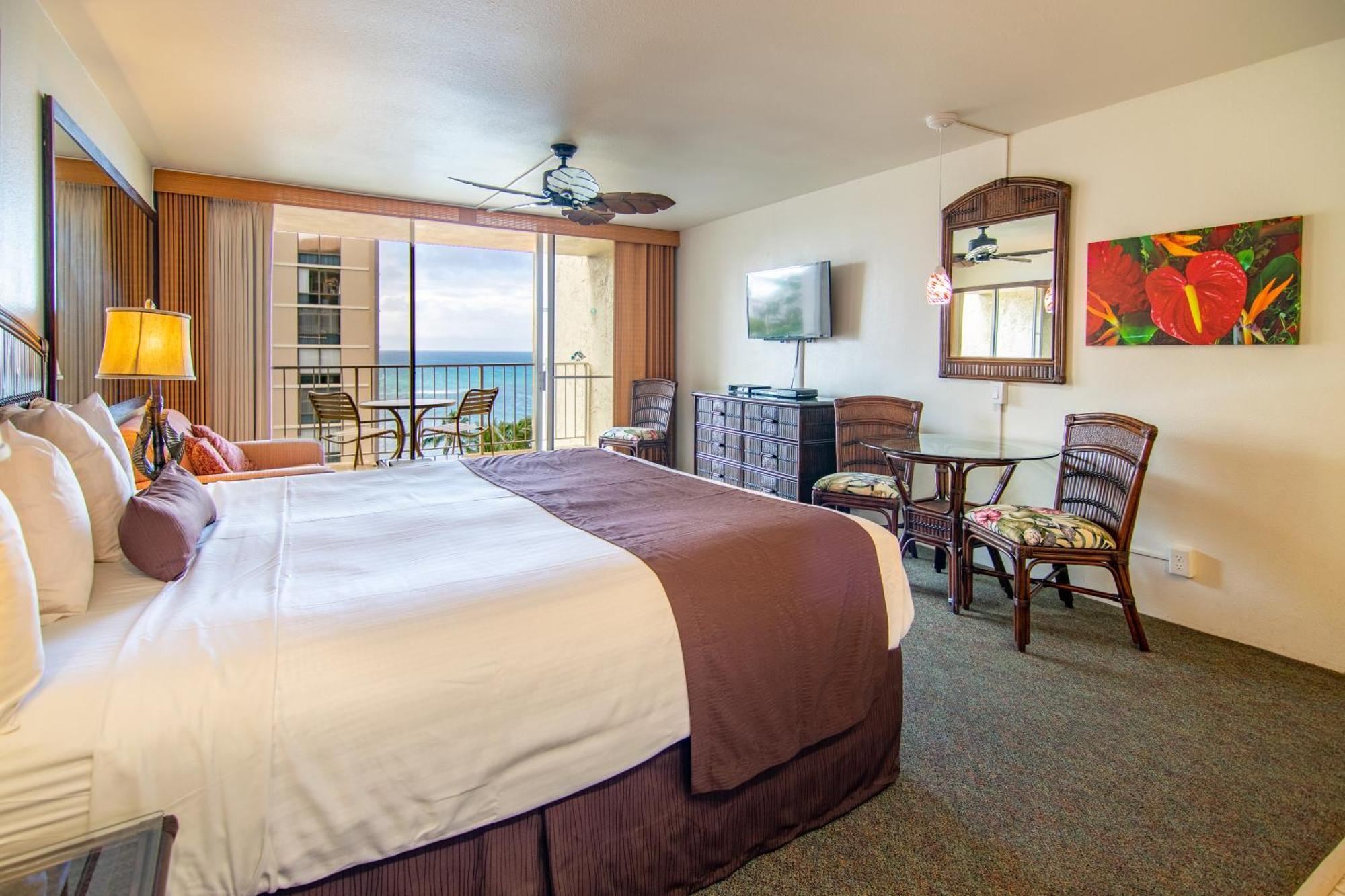 Royal Maui By Outrigger - Select Your Unit Kahana