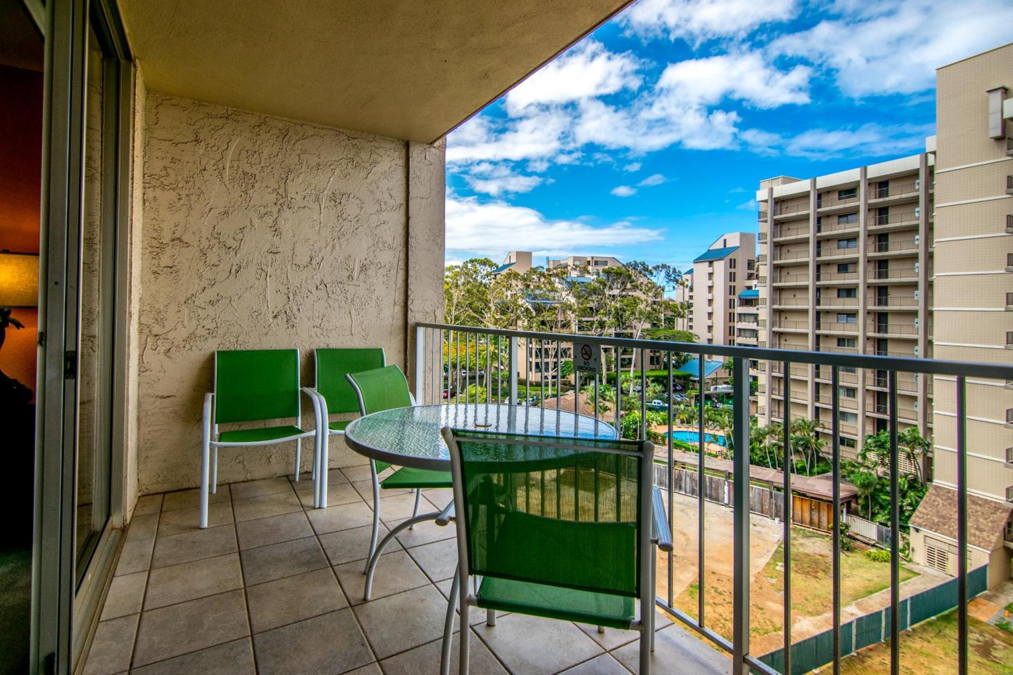 Apartment Royal Maui By Outrigger - Select Your Unit