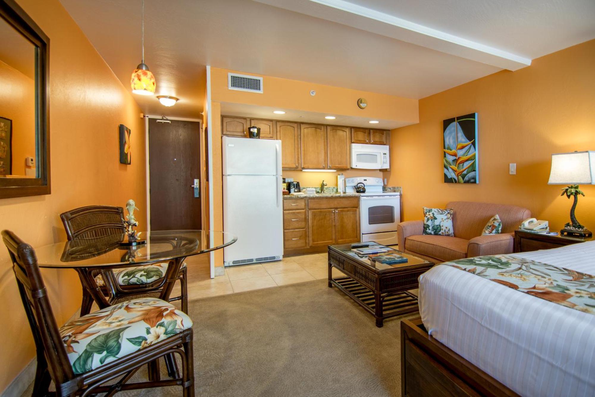 Royal Maui By Outrigger - Select Your Unit * Kahana