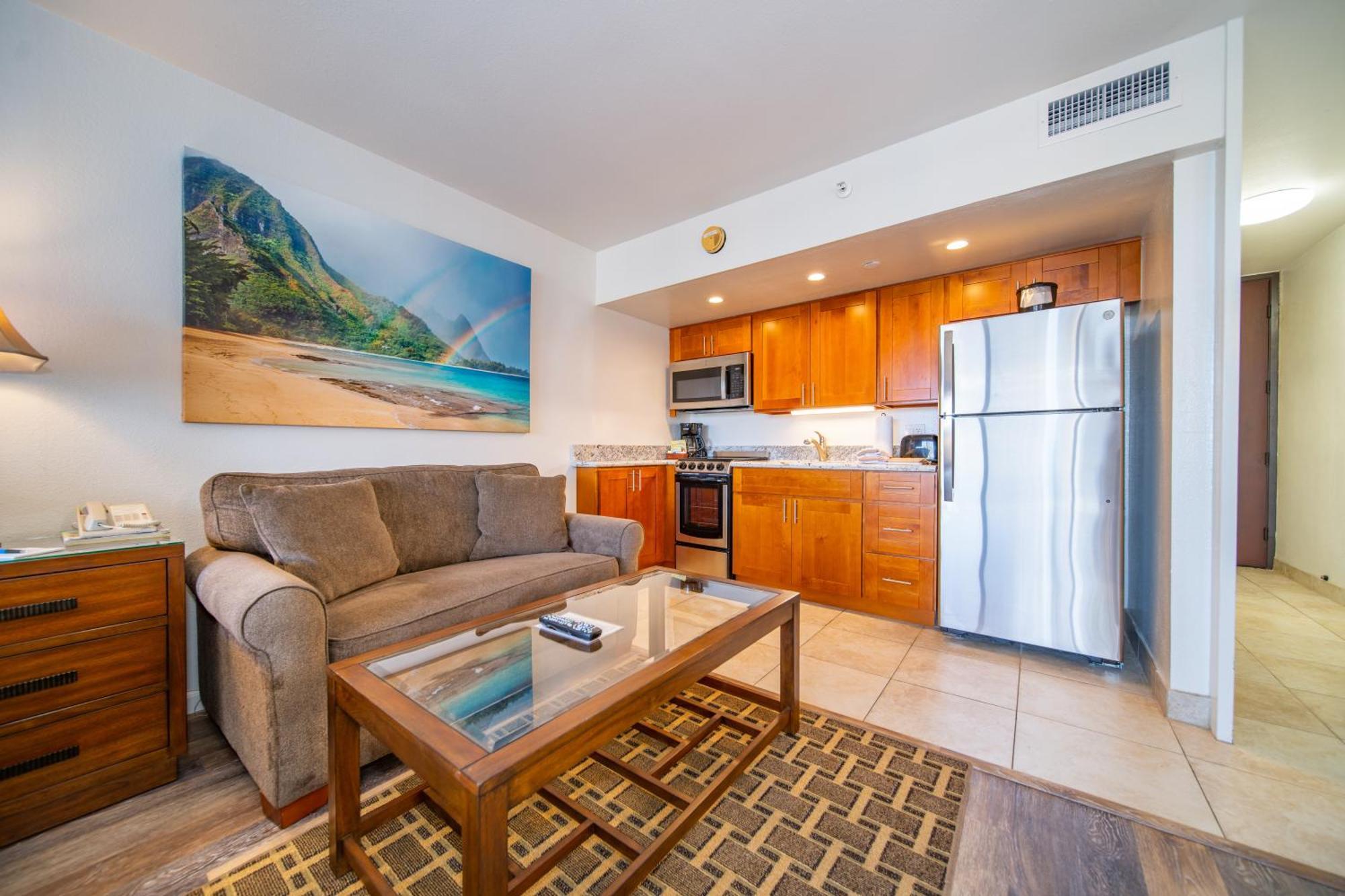 Royal Maui By Outrigger - Select Your Unit Apartment