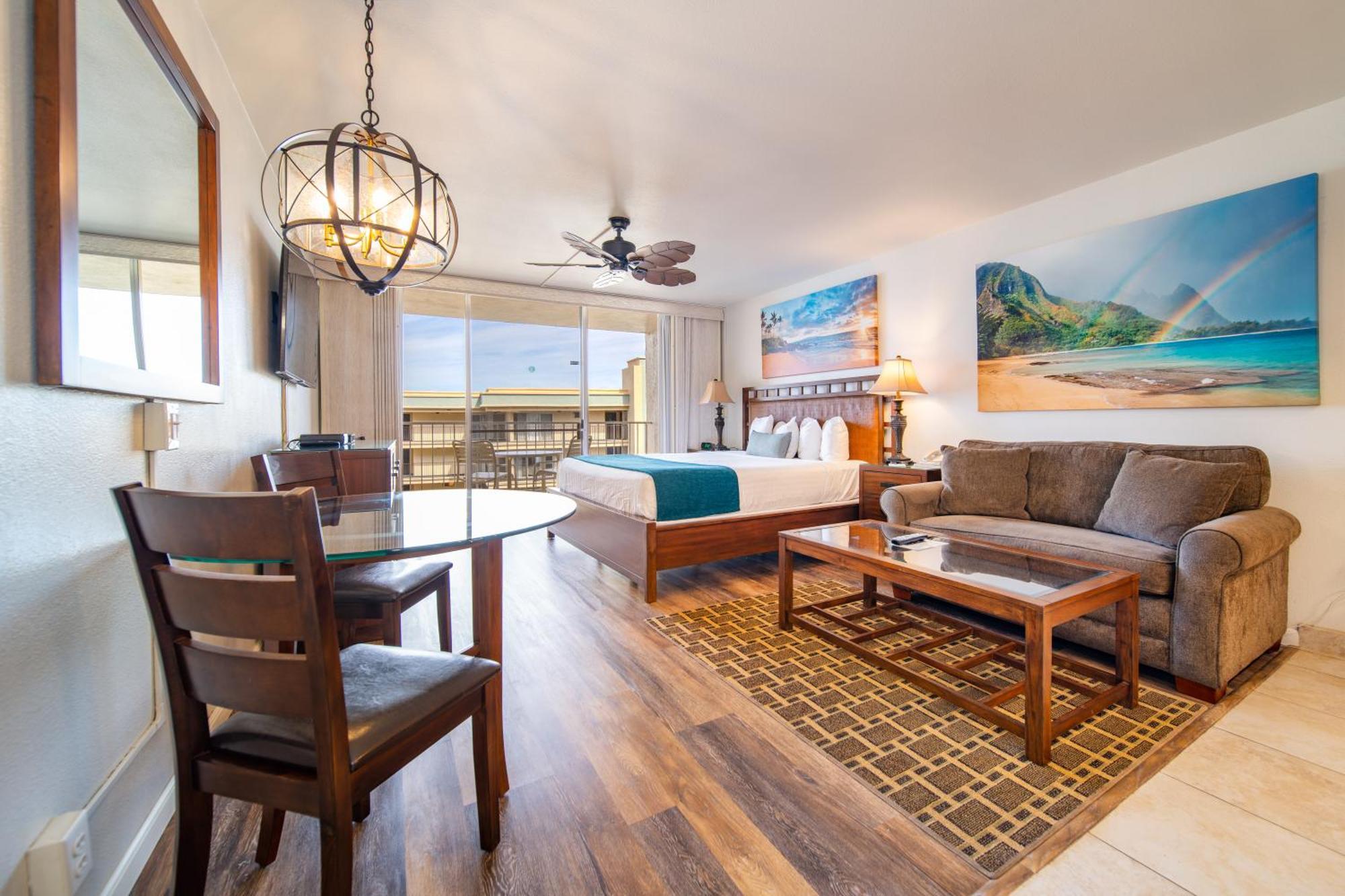 Royal Maui By Outrigger - Select Your Unit Apartment Kahana