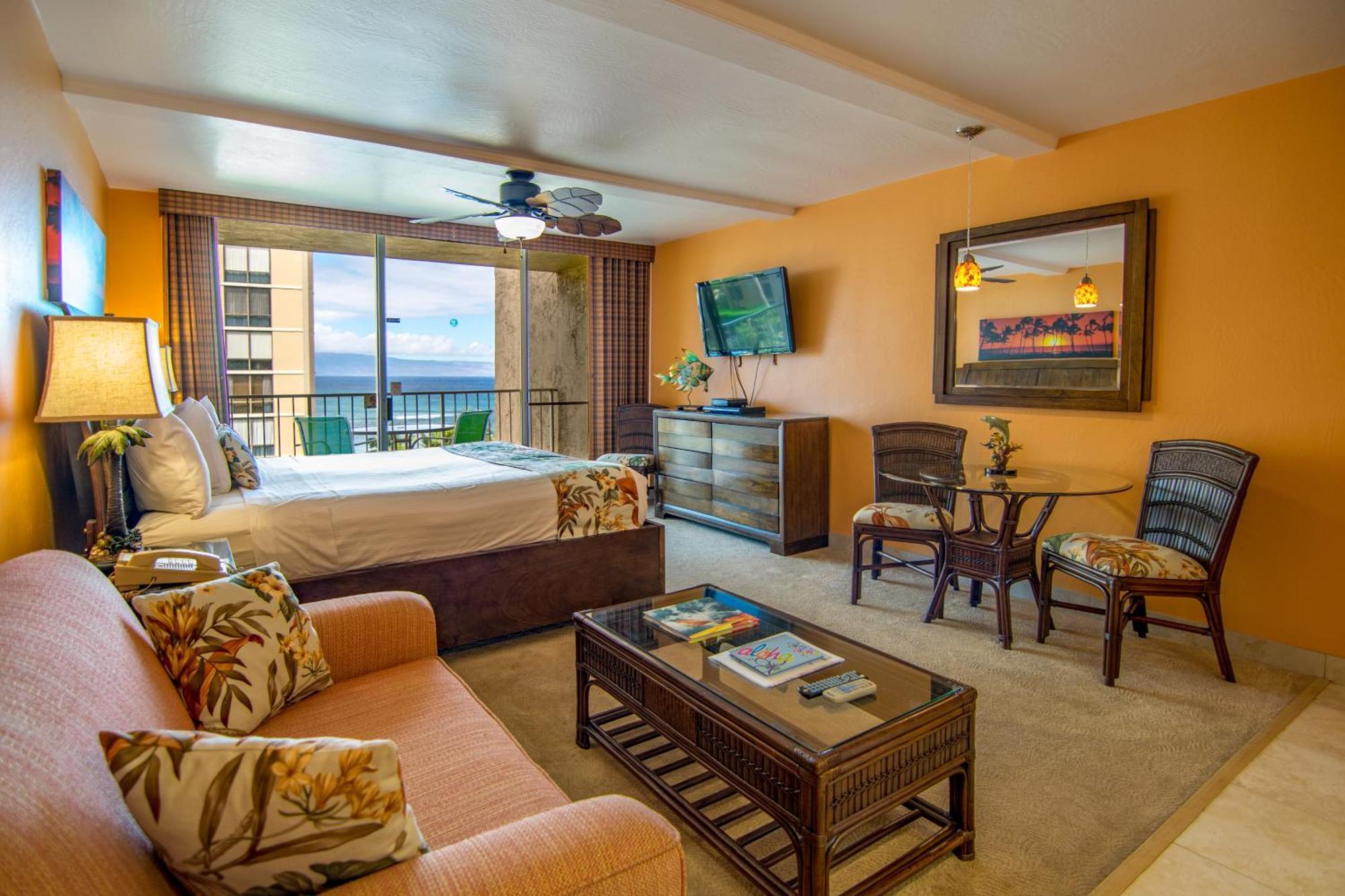 Apartment Royal Maui By Outrigger - Select Your Unit Kahana