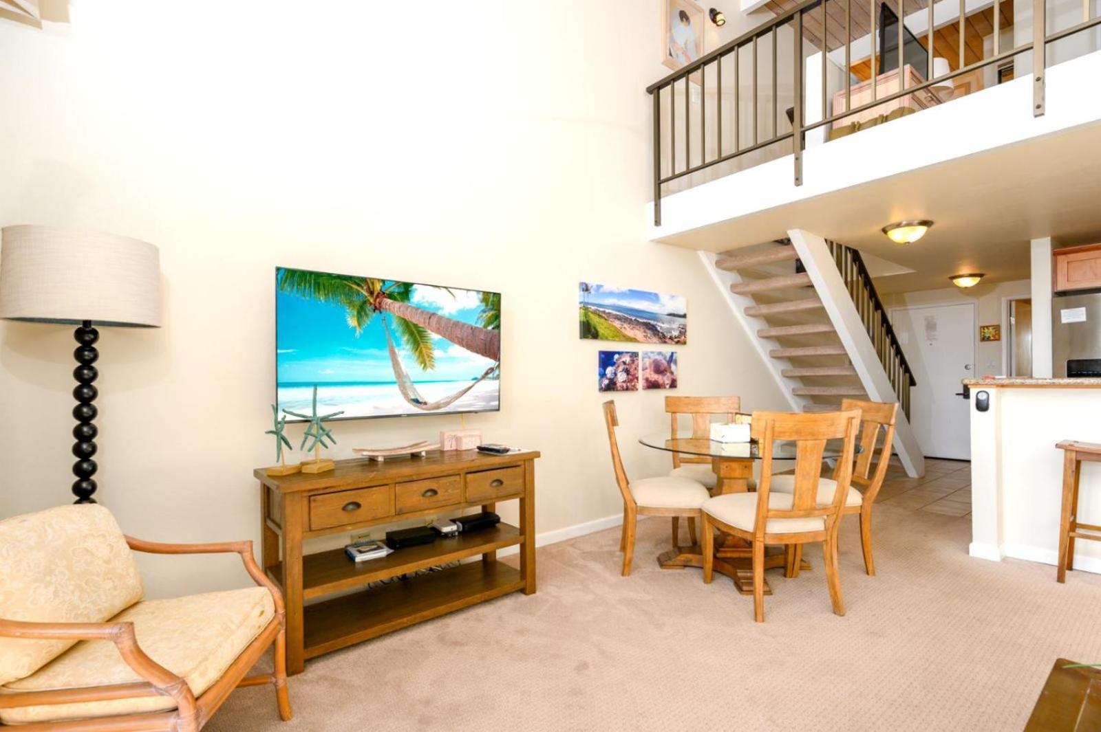 Kbm Free Car Napili Point Nap-c18 Ocean Front Spacious *