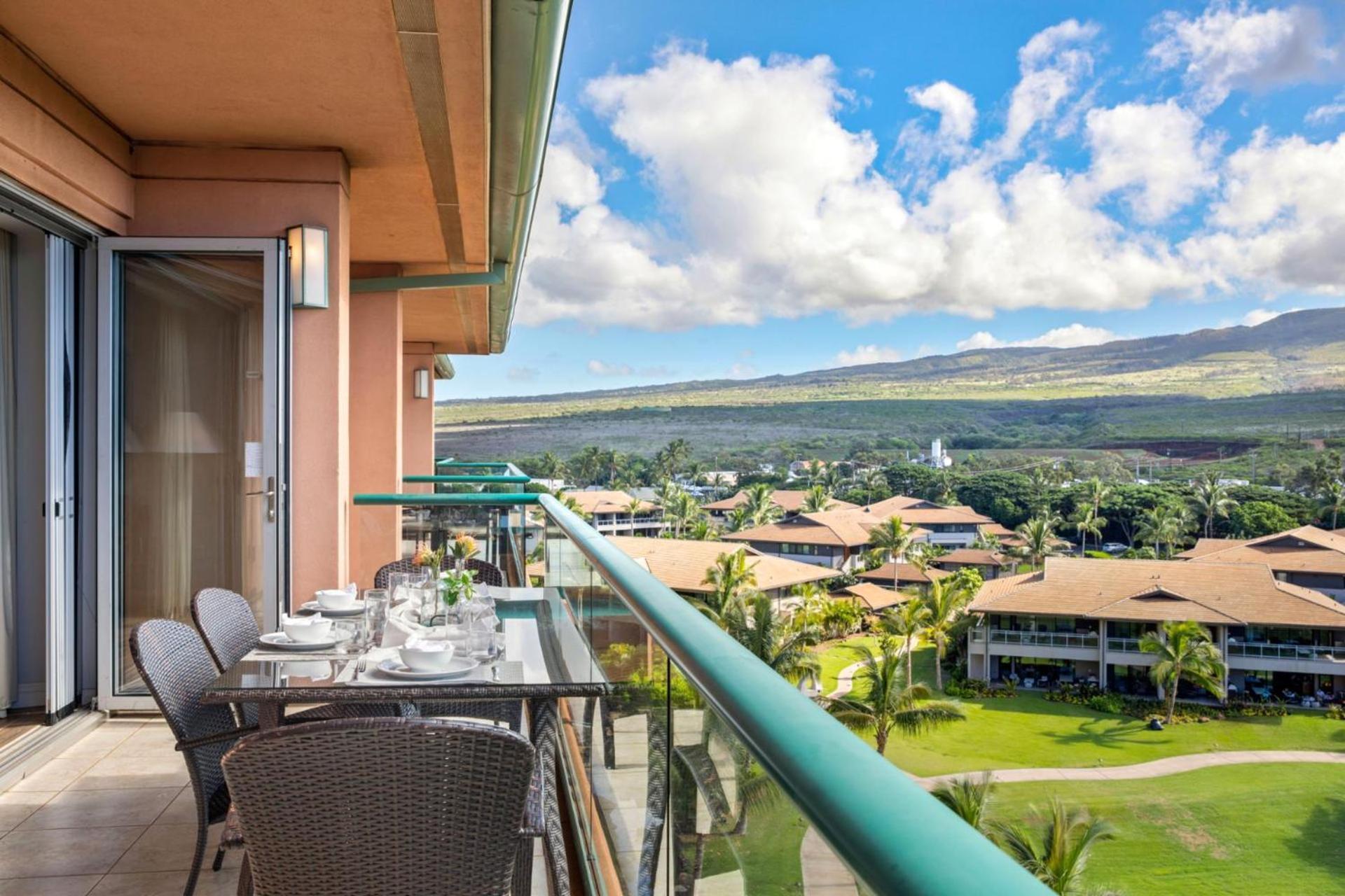 Apartment Kbm Free Car Honua Kai Konea Hkk-706 Ocean Views Just Remodeled *