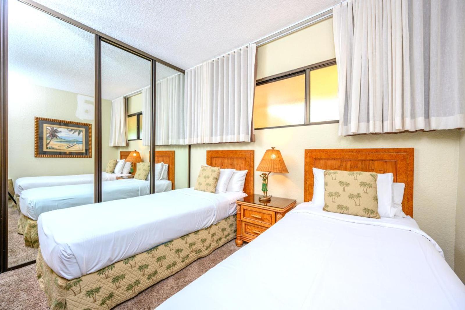Kbm Free Car Shores Ks-155 Ground Floor Steps To Pool And * Kaanapali