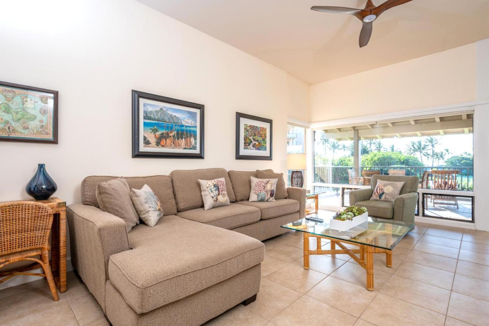 Apartment Kbm Free Car Bay Kbv-37b3 Beautifully Remodeled Ocean View