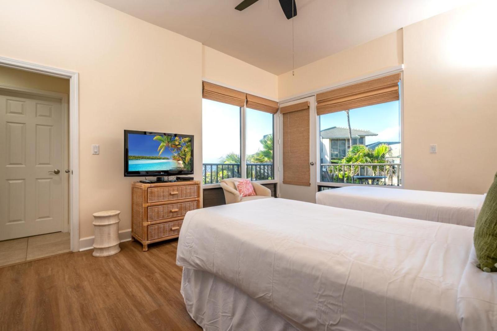 Kbm Free Car Bay Kbv-37b3 Beautifully Remodeled Ocean View