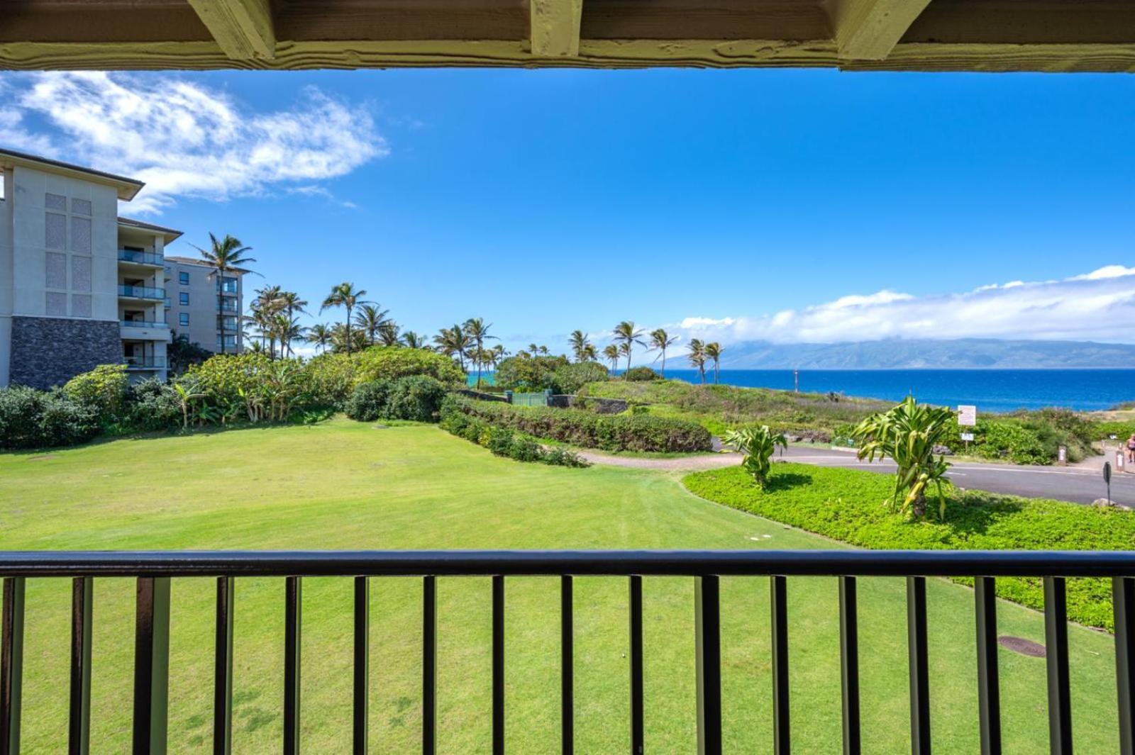 Kbm Free Car Bay Kbv-37b3 Beautifully Remodeled Ocean View * Kapalua