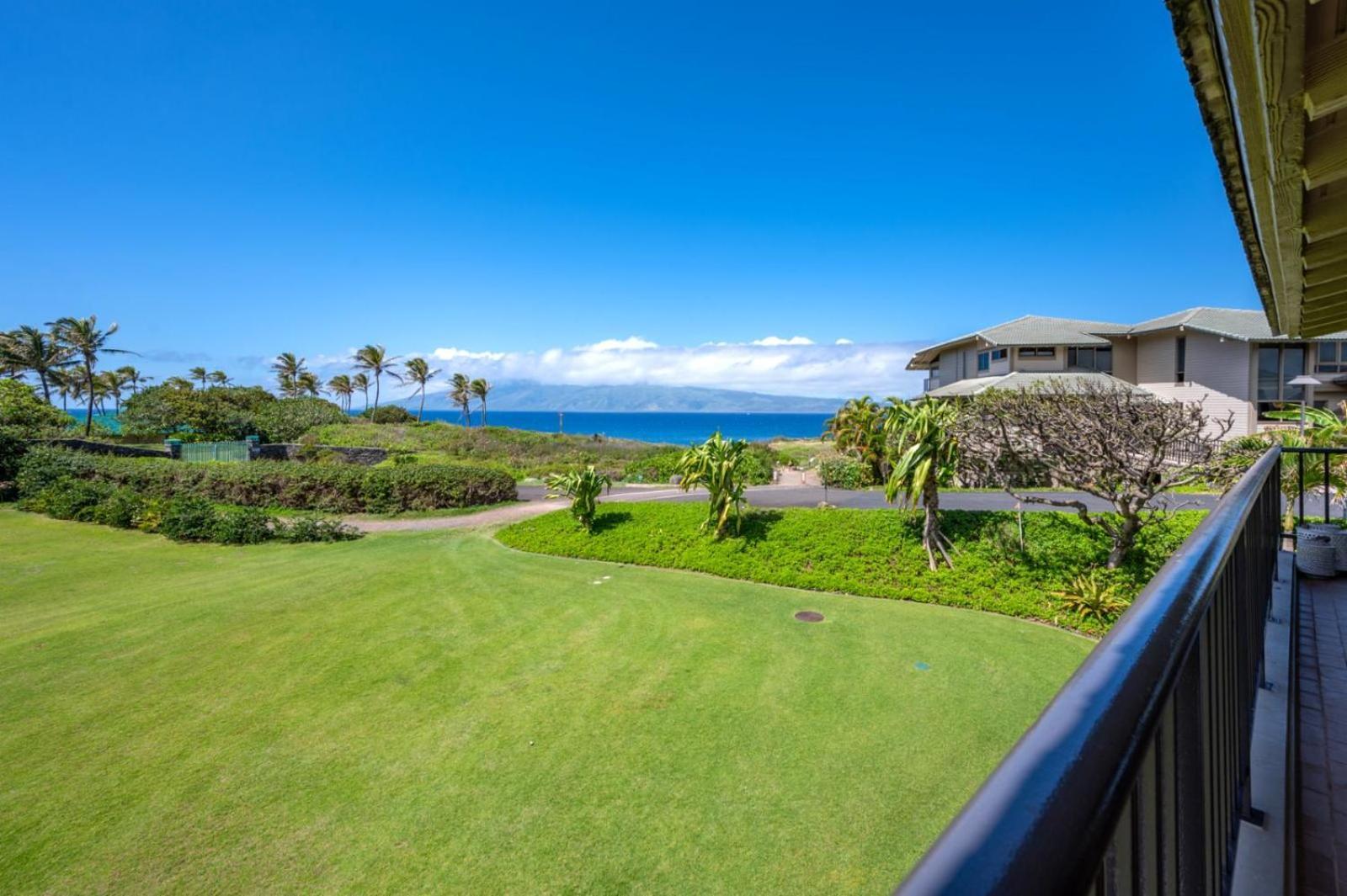 Apartment Kbm Free Car Bay Kbv-37b3 Beautifully Remodeled Ocean View *