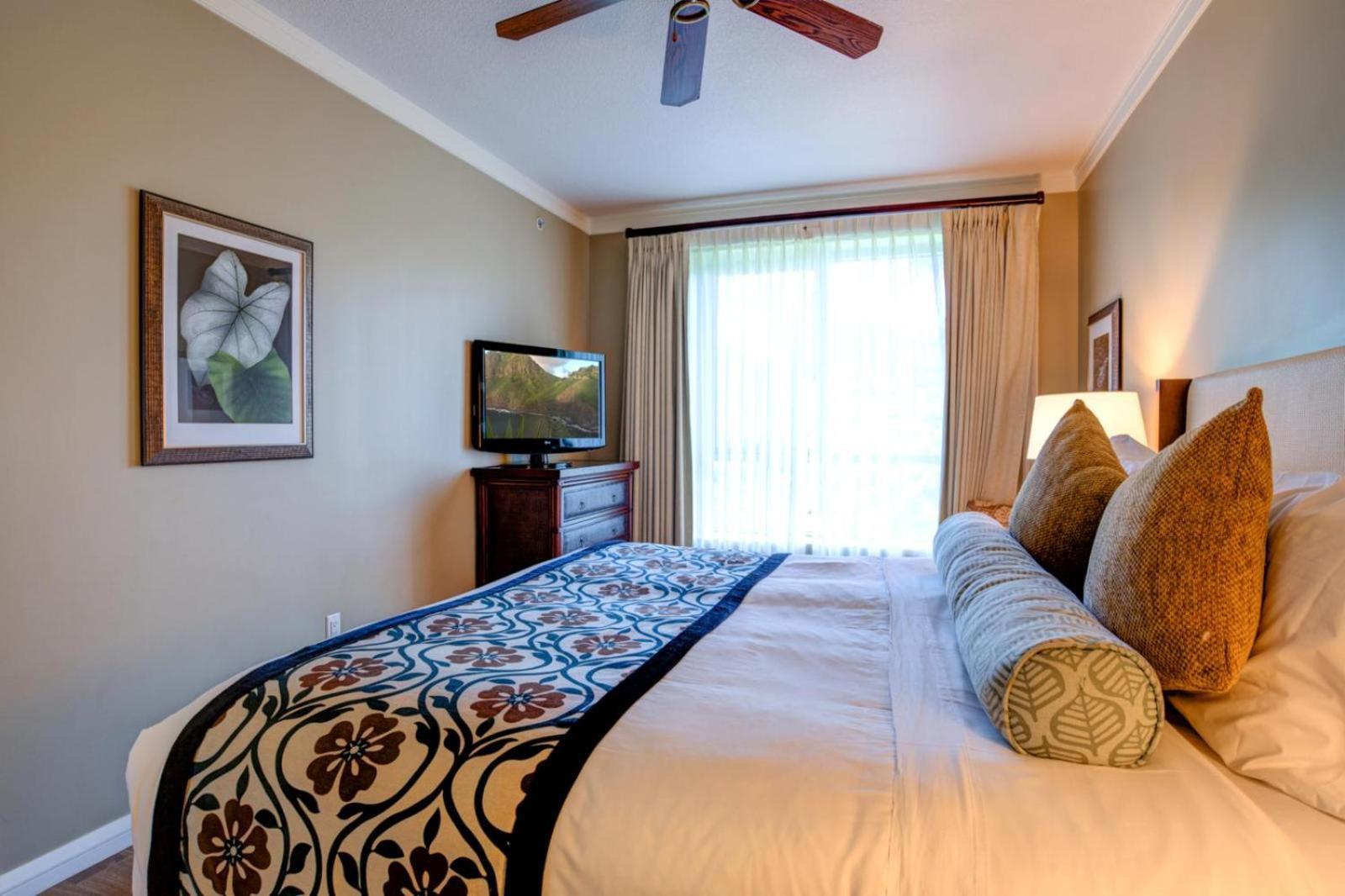 Kbm Free Car Honua Kai Konea Hkk-242 Upgraded Remodeled Ocean Views * Kaanapali