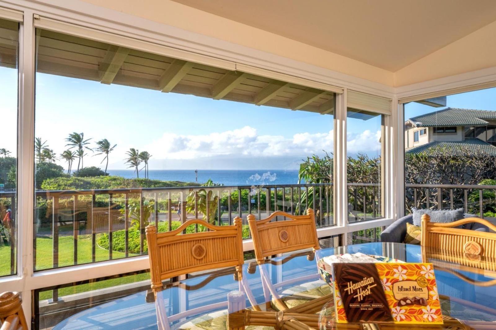 Kbm Free Car Bay Kbv-37b3 Beautifully Remodeled Ocean View Apartment *