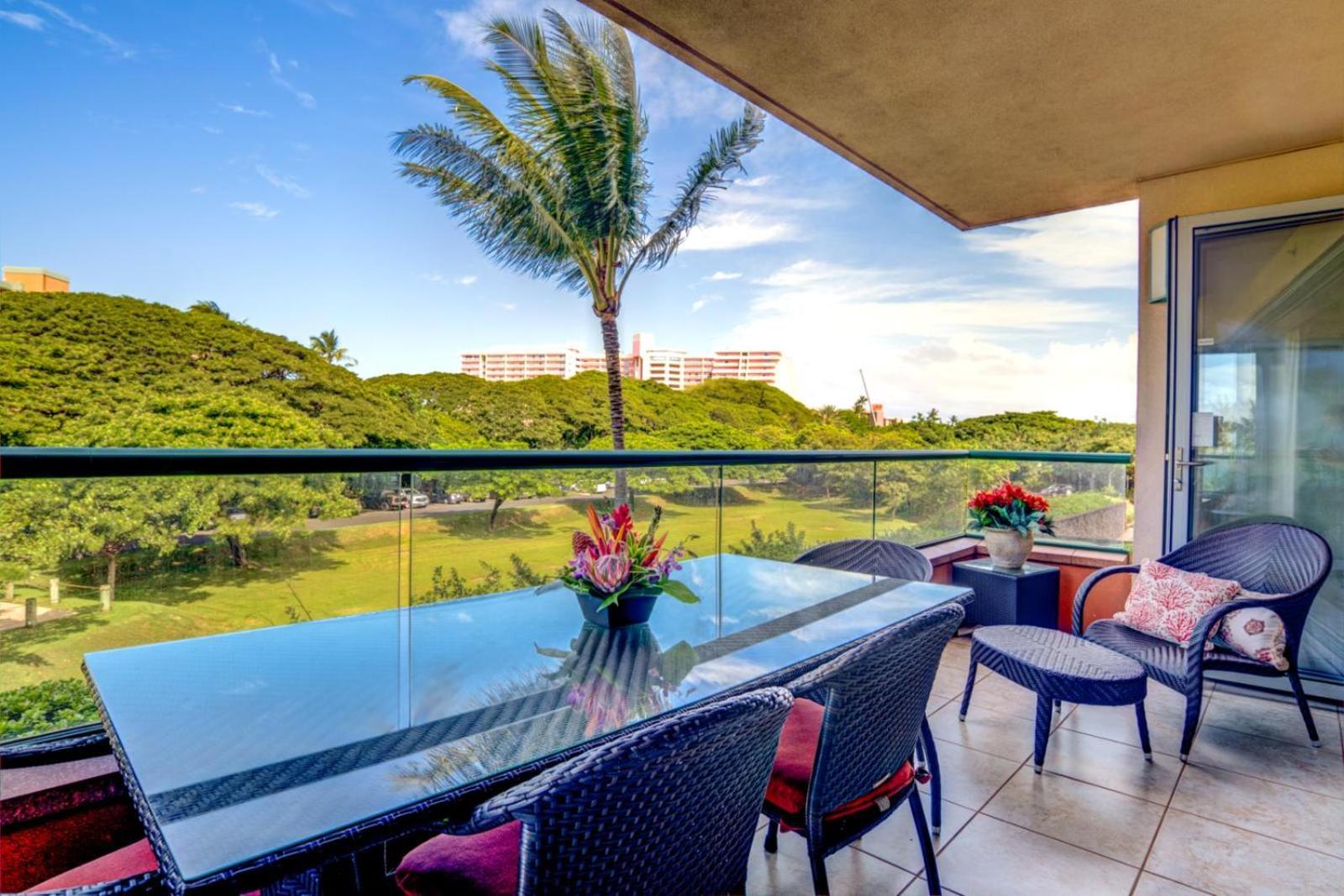Kbm Free Car Honua Kai Konea Hkk-242 Upgraded Remodeled Ocean Views Apartment