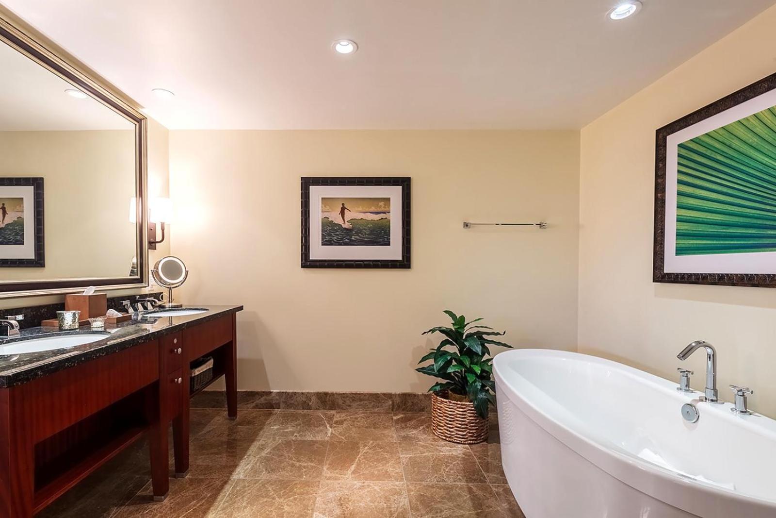 Apartment Kbm Free Car Honua Kai Konea Hkk-349 Ocean View Easy Access