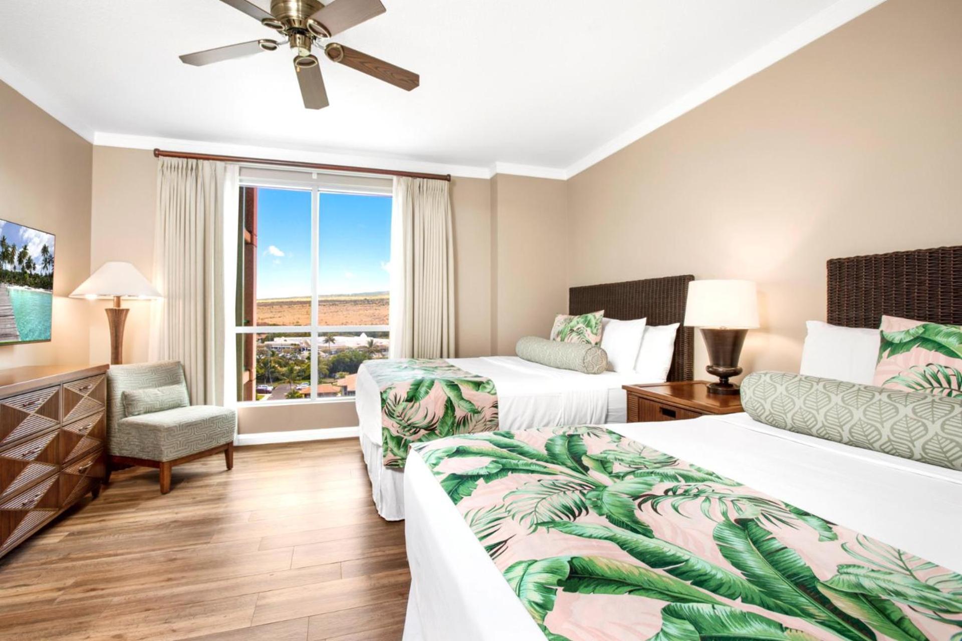 Kbm Free Car Honua Kai Konea Hkk-920 Oceanmountain Views Just Updated Apartment Kaanapali