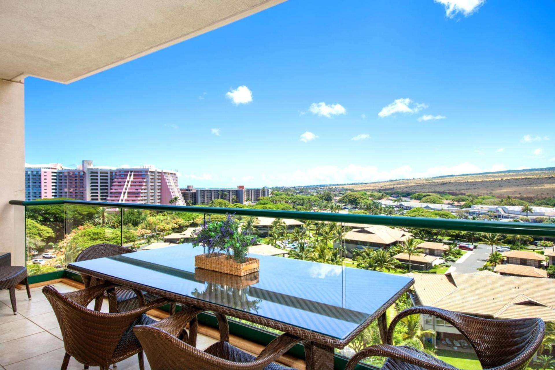 Apartment Kbm Free Car Honua Kai Konea Hkk-920 Oceanmountain Views Just Updated