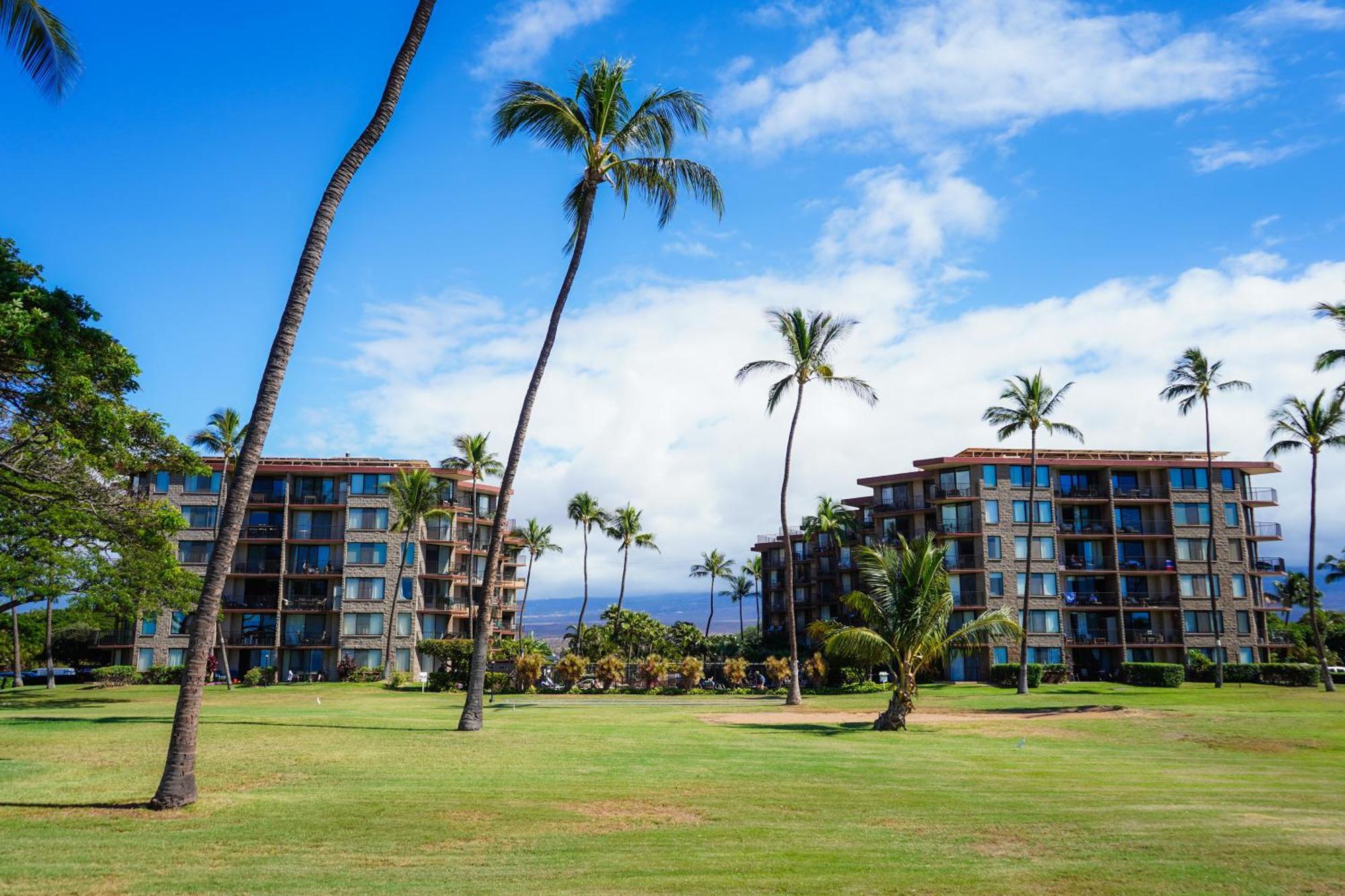 Holiday home Family Friendly Ocean View In Kihei! *