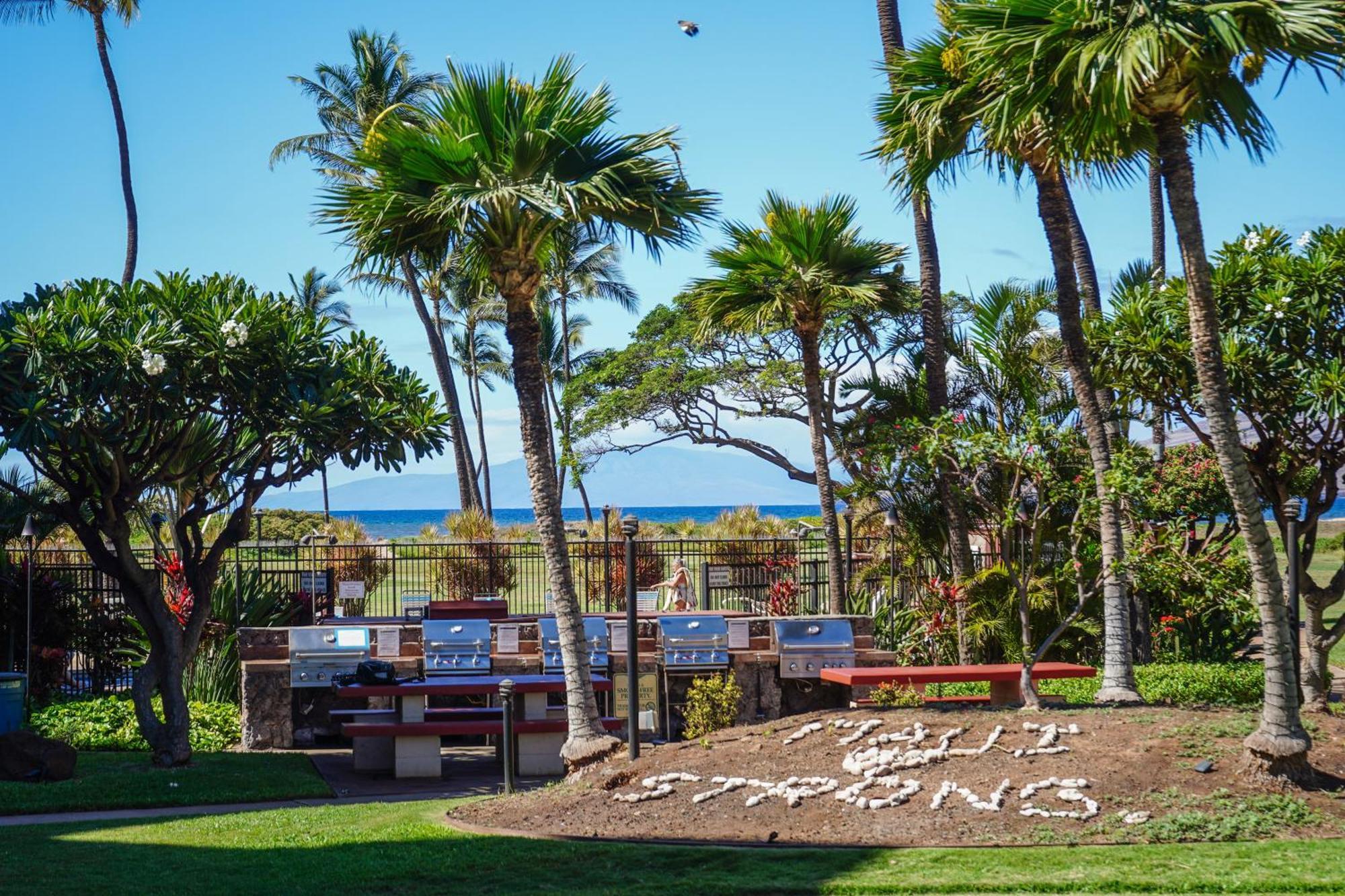 Family Friendly Ocean View In Kihei! *
