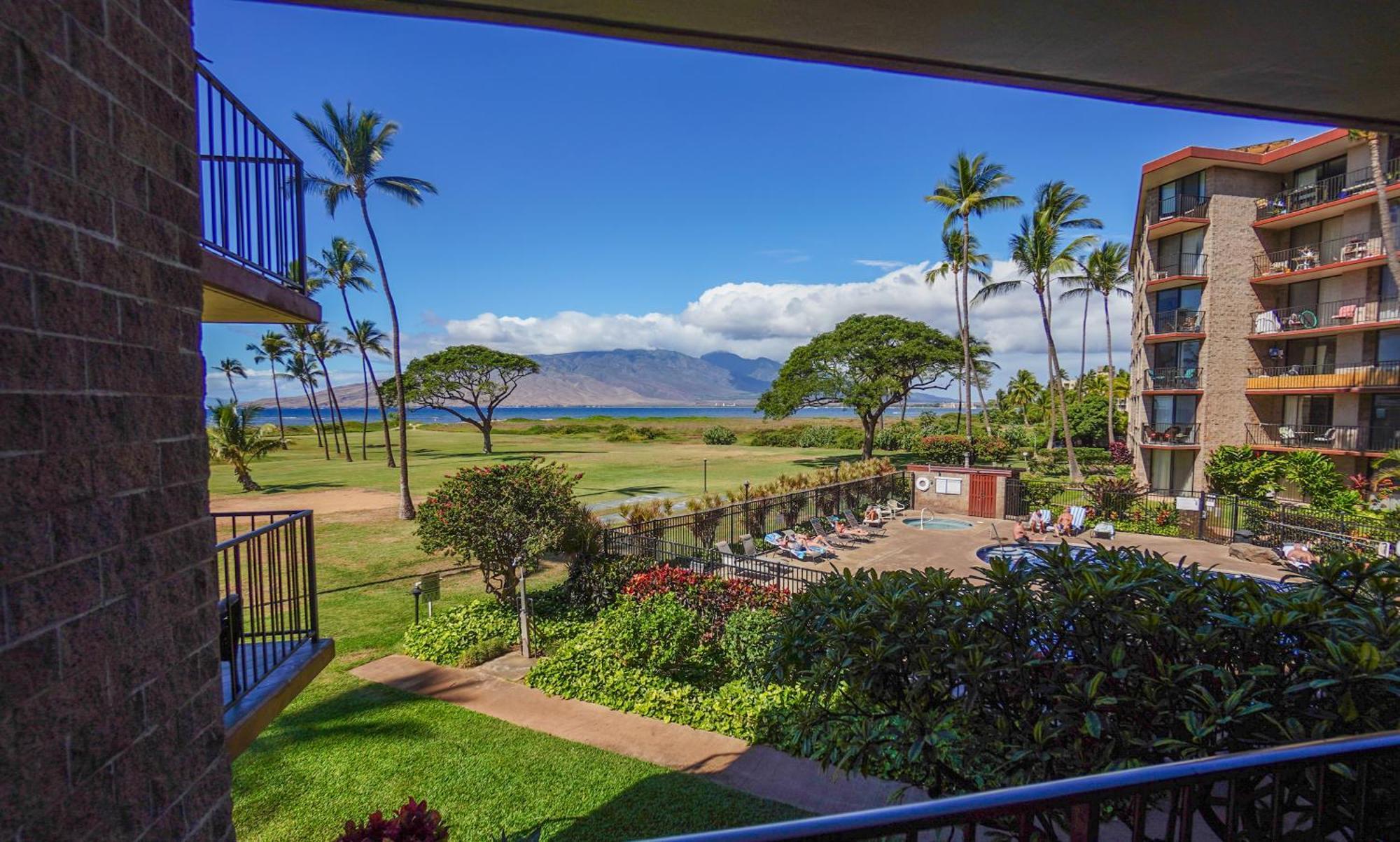 Holiday home Family Friendly Ocean View In Kihei! *