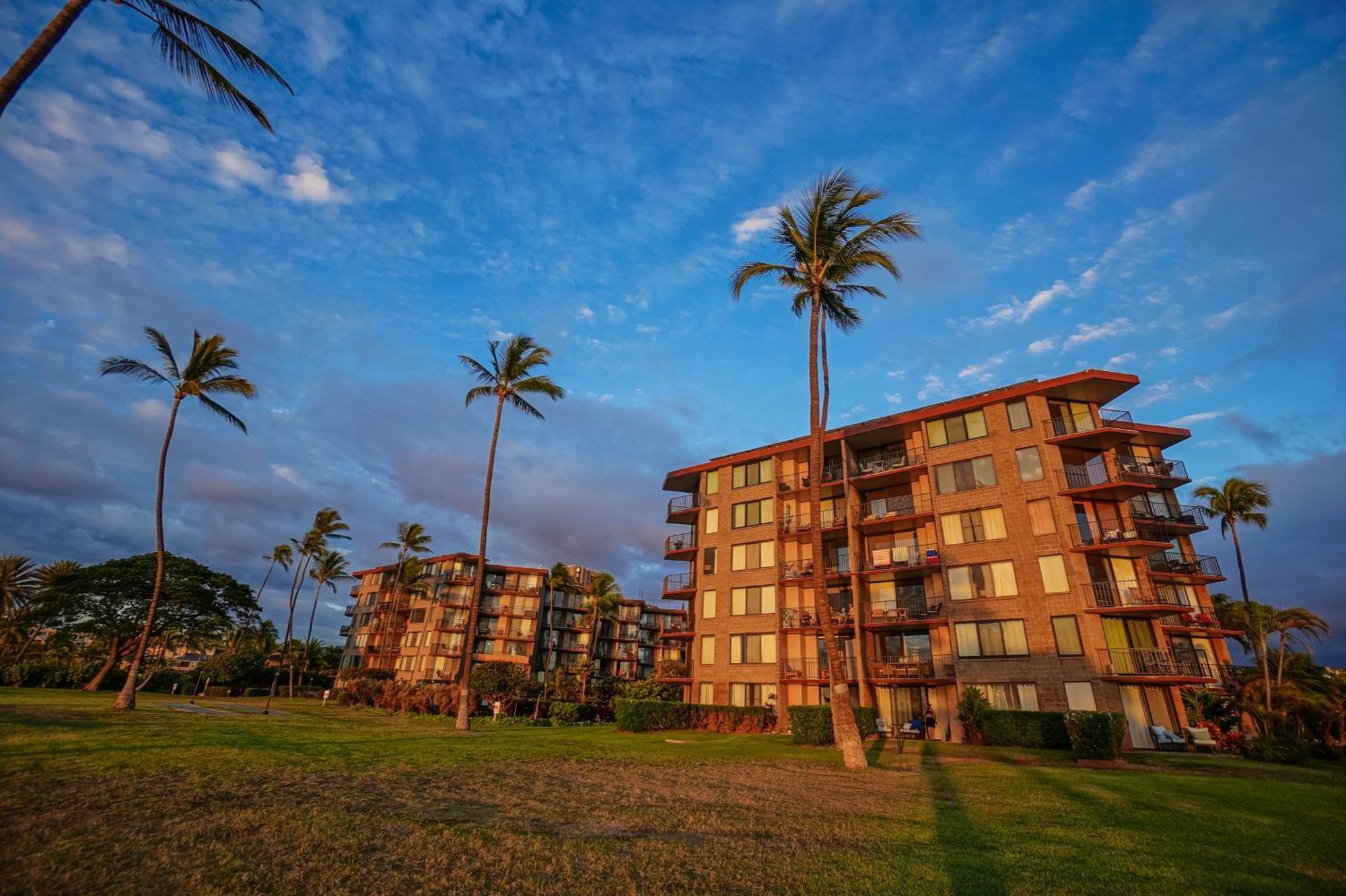 Holiday home Family Friendly Ocean View In Kihei! Kihei