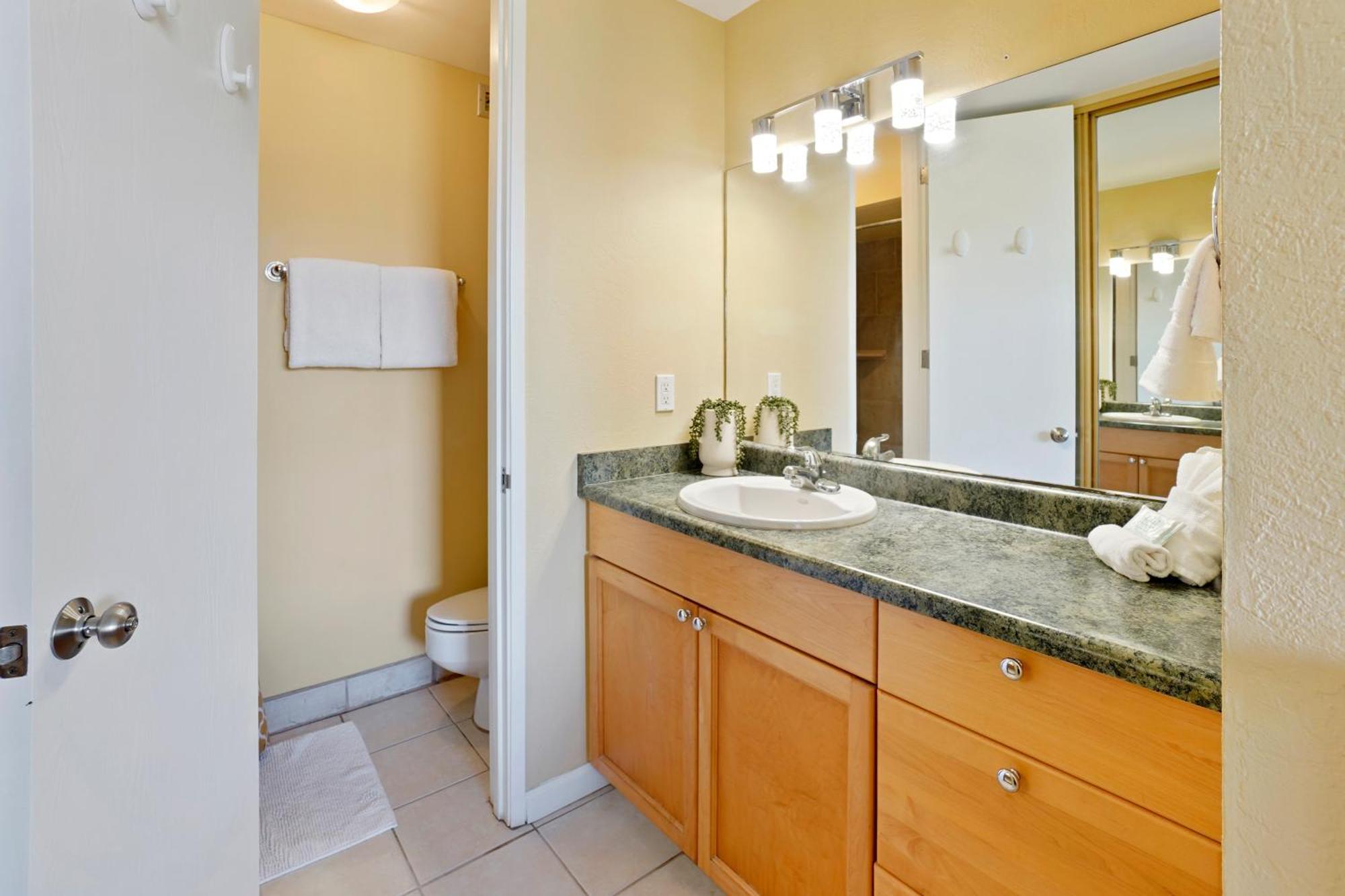 Family Friendly Ocean View In Kihei! Kihei