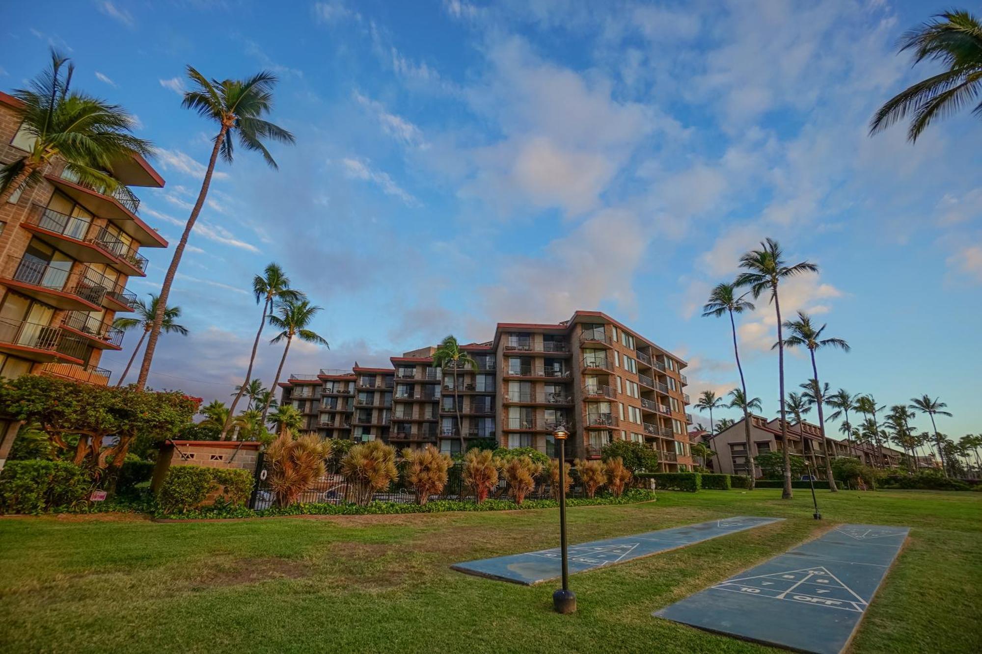 Family Friendly Ocean View In Kihei! * Kihei