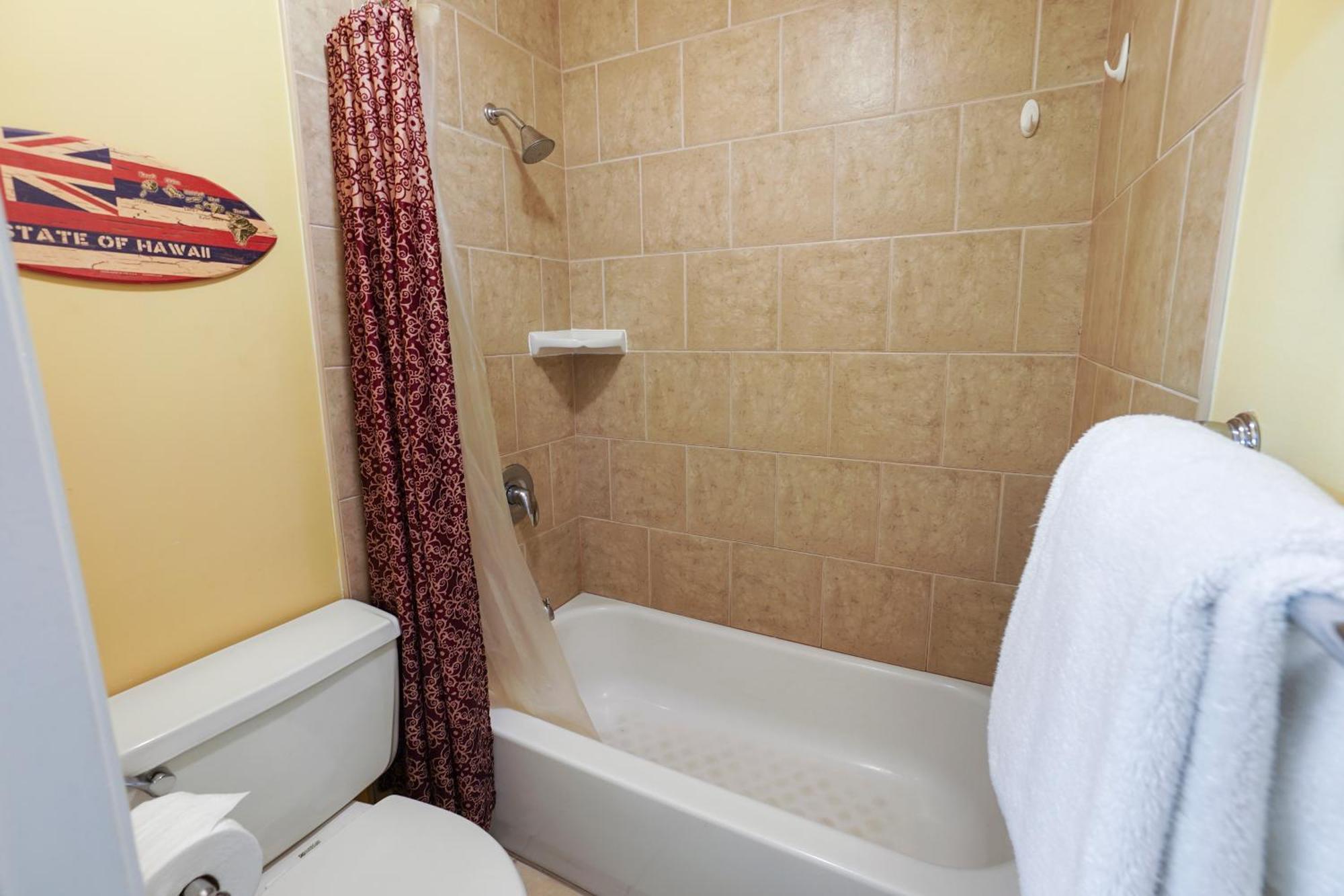 Holiday home Family Friendly Ocean View In Kihei! *