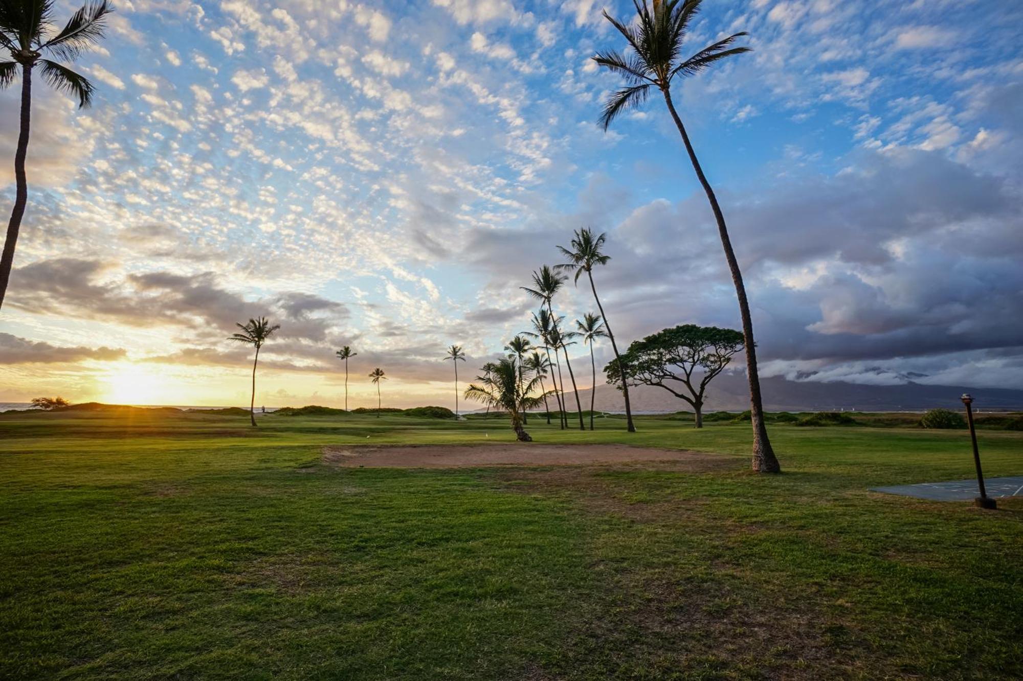 Family Friendly Ocean View In Kihei! *
