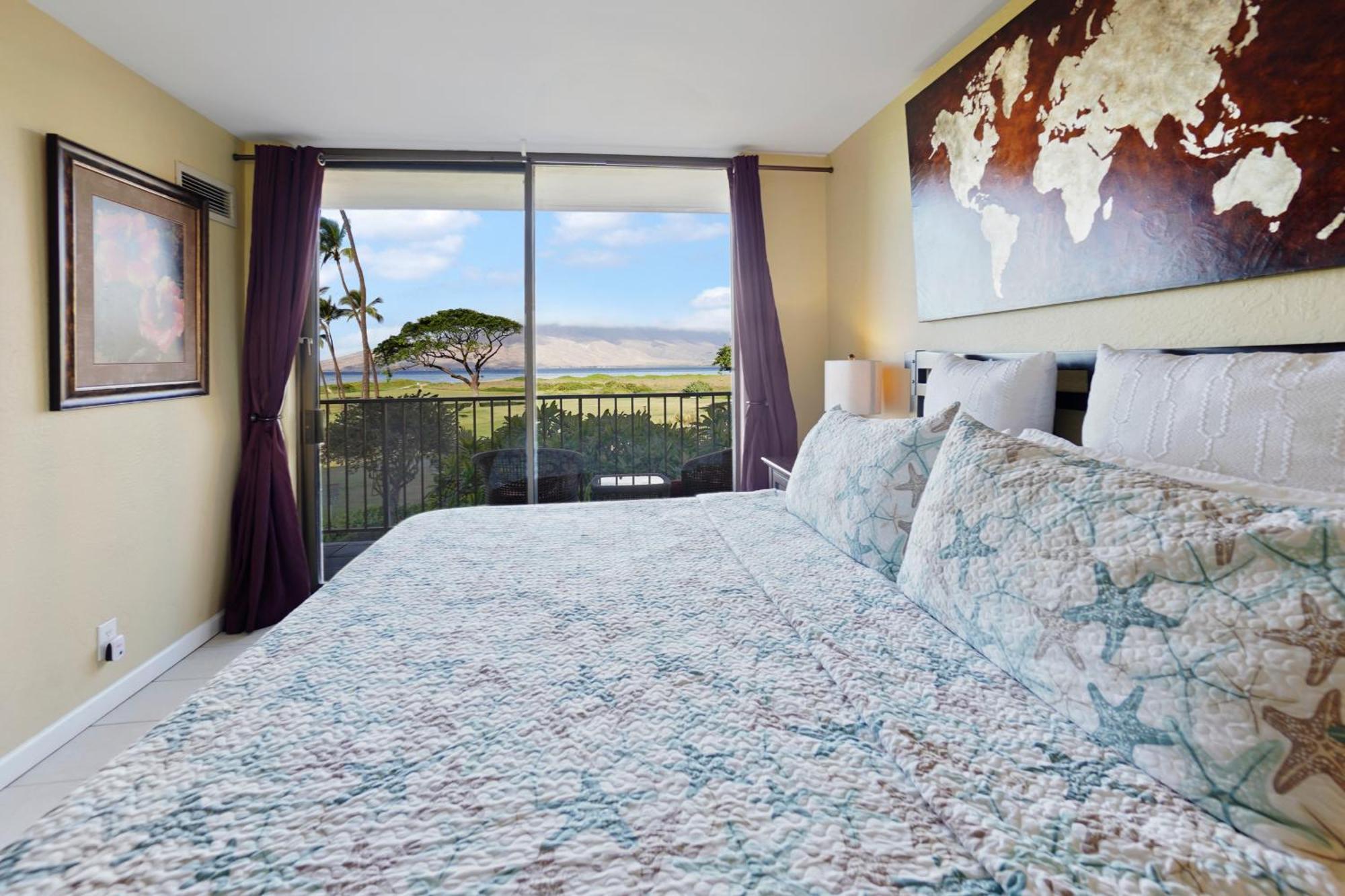 Holiday home Family Friendly Ocean View In Kihei!