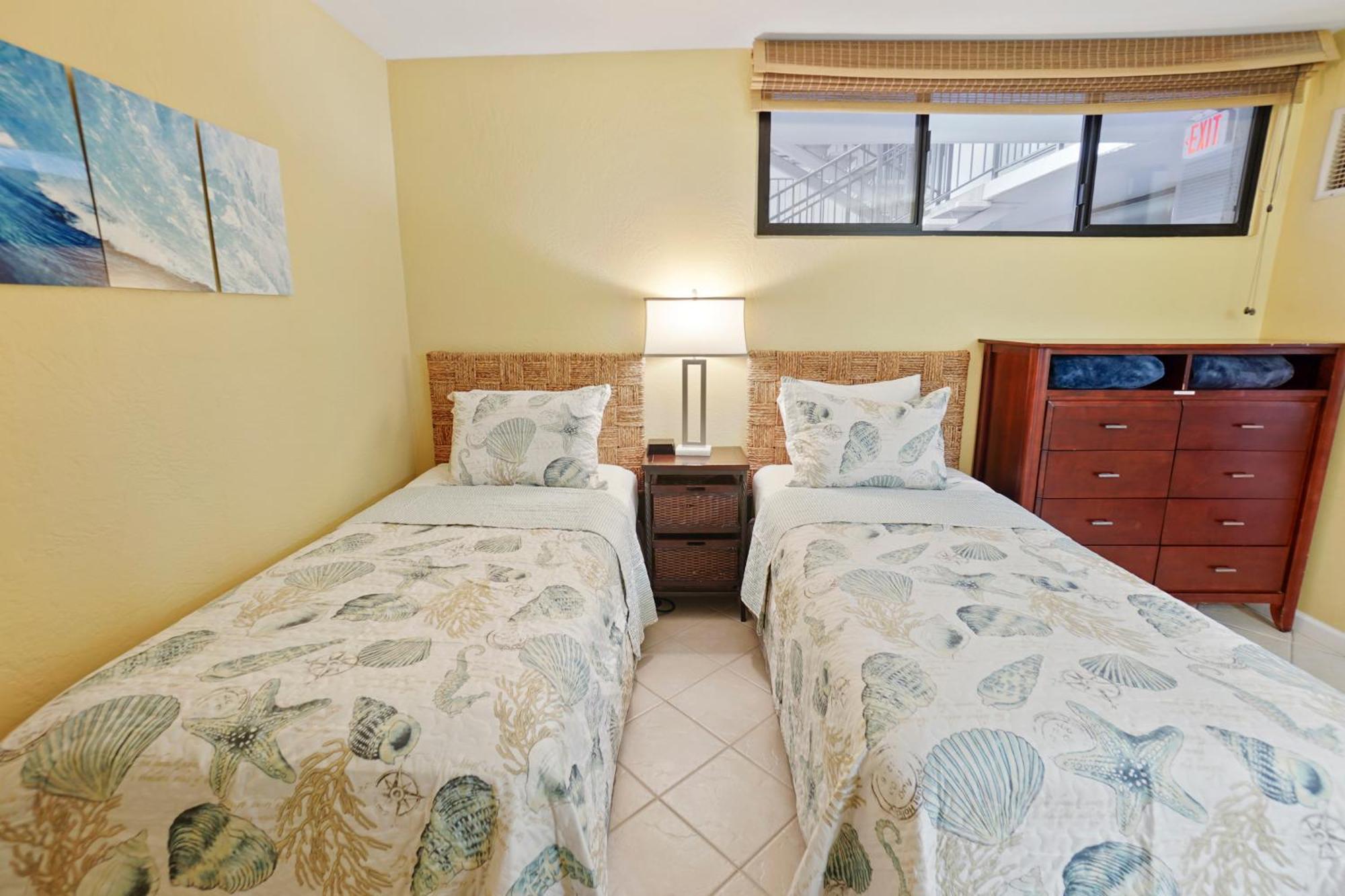 Family Friendly Ocean View In Kihei! Holiday home