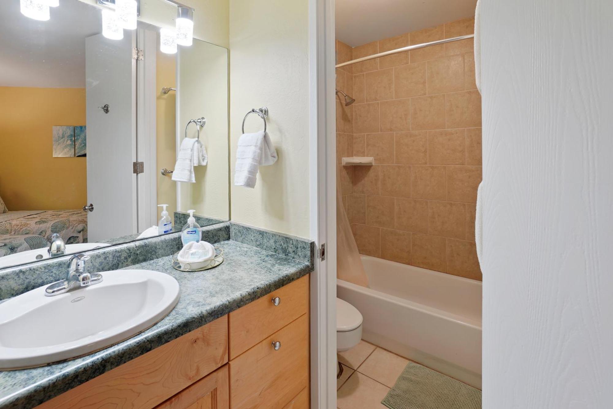Family Friendly Ocean View In Kihei! *
