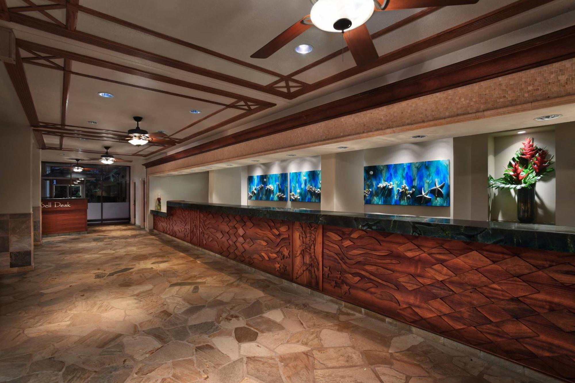 Marriott's Maui Ocean Club - & Napili Towers Lahaina
