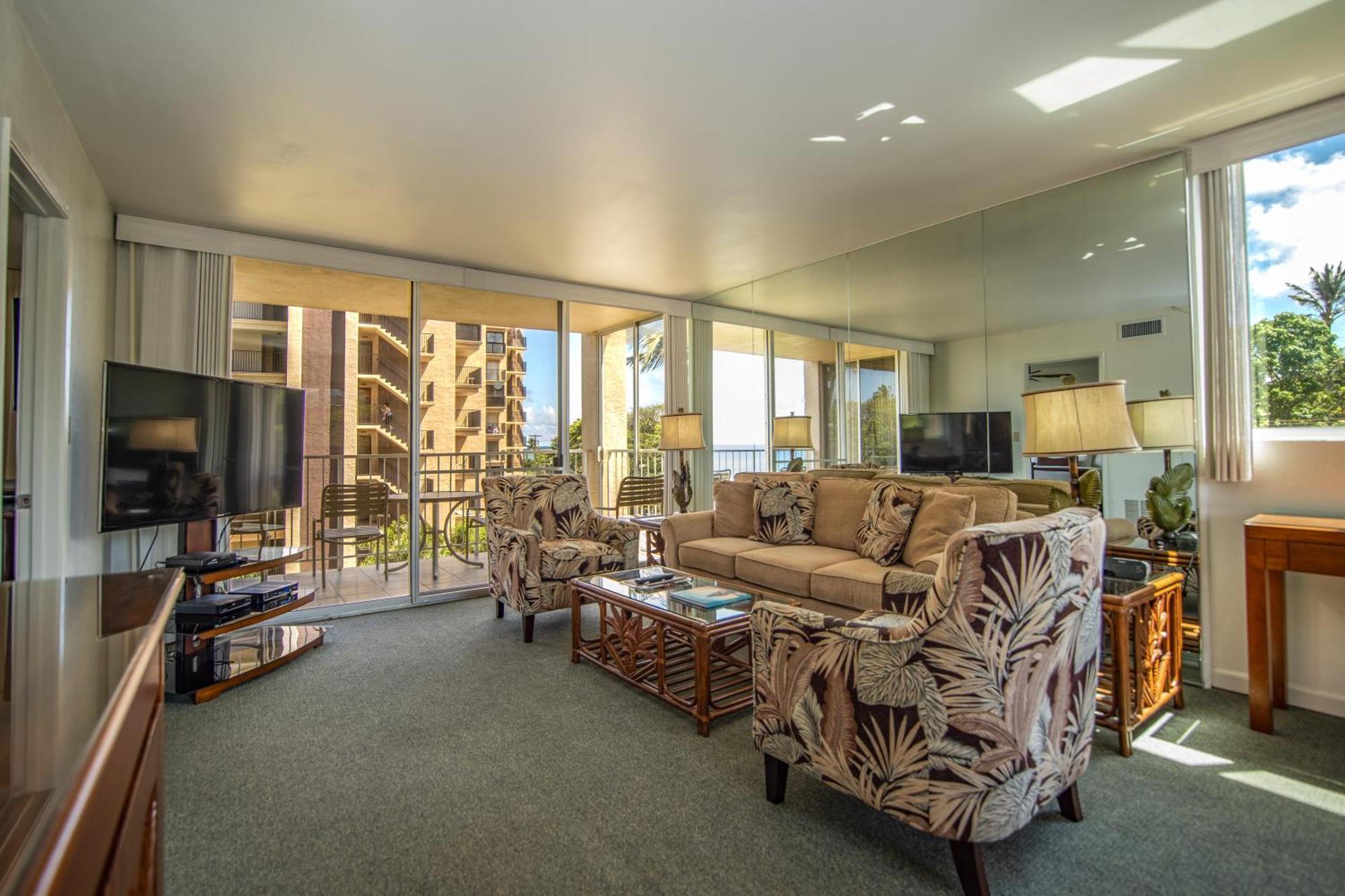 Royal Maui By Outrigger - Select Your Unit Kahana