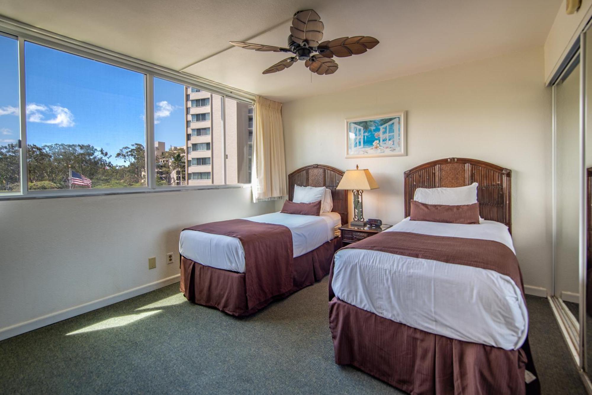 Royal Maui By Outrigger - Select Your Unit