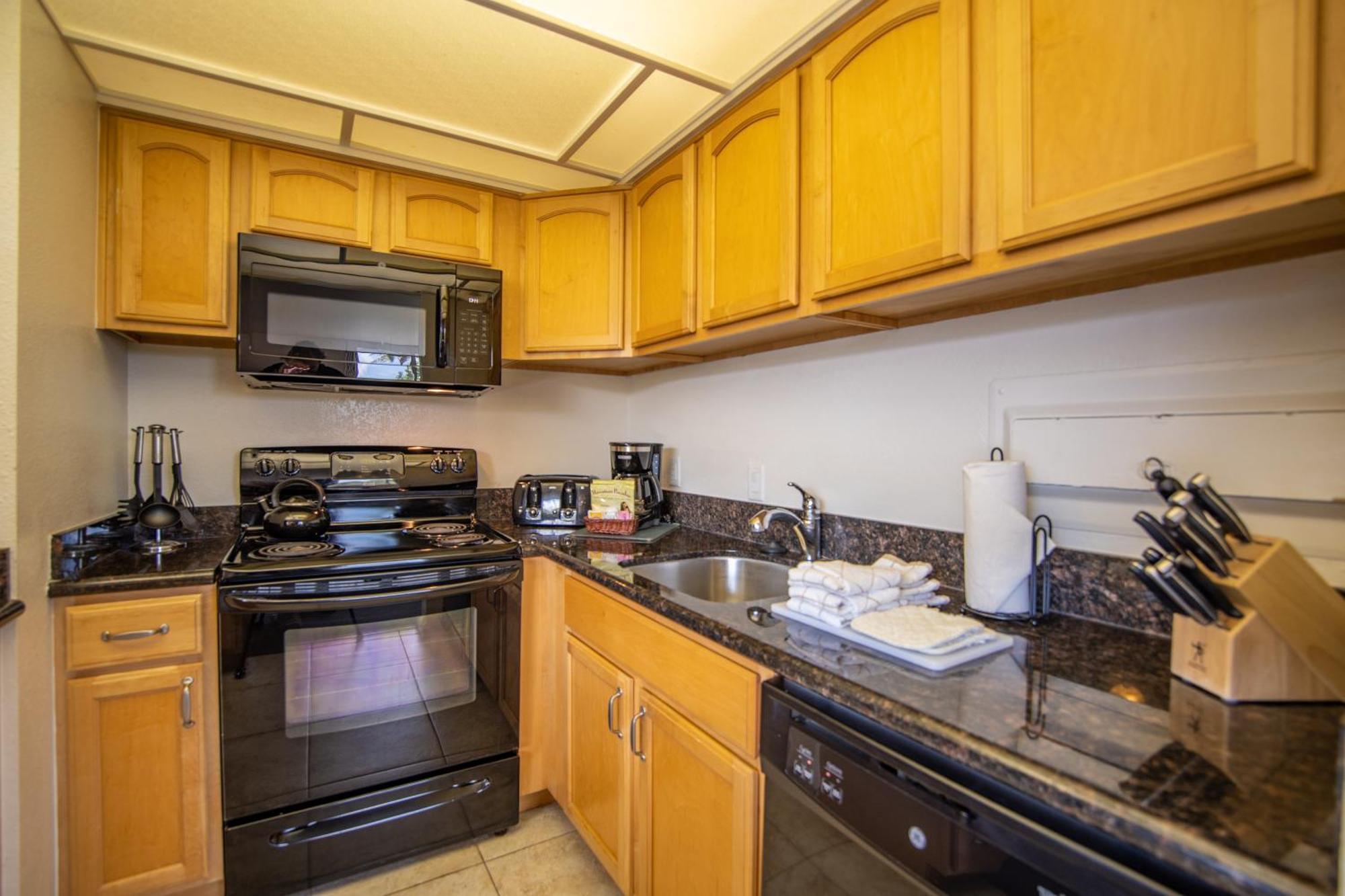 Royal Maui By Outrigger - Select Your Unit Apartment