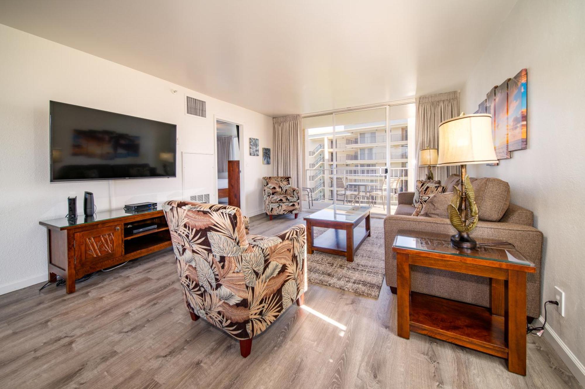 Royal Maui By Outrigger - Select Your Unit